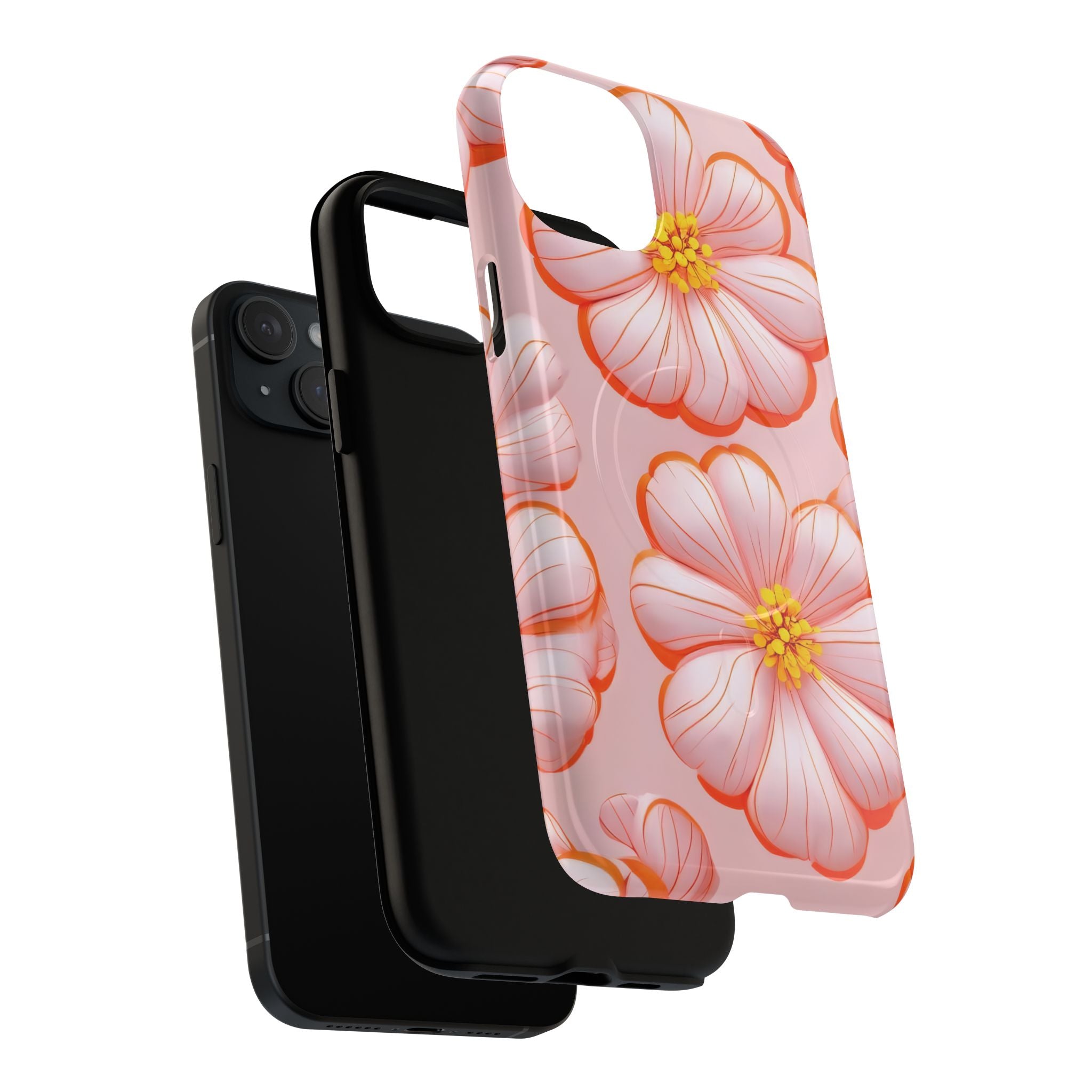 Flowers  |  iPhone Case Fairy Dream | MagSafe Compatible