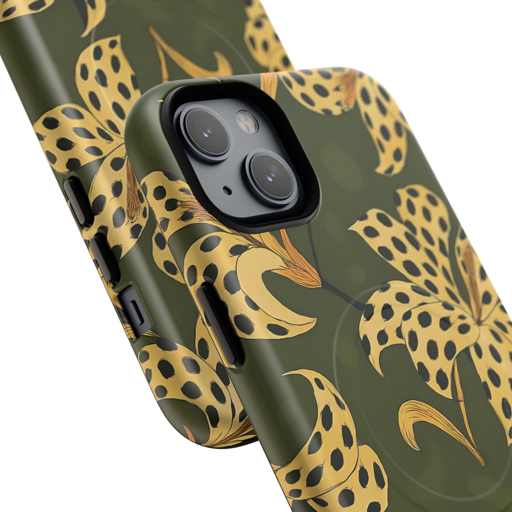 Jungle  |  iPhone Case Fairy Dream | MagSafe Compatible