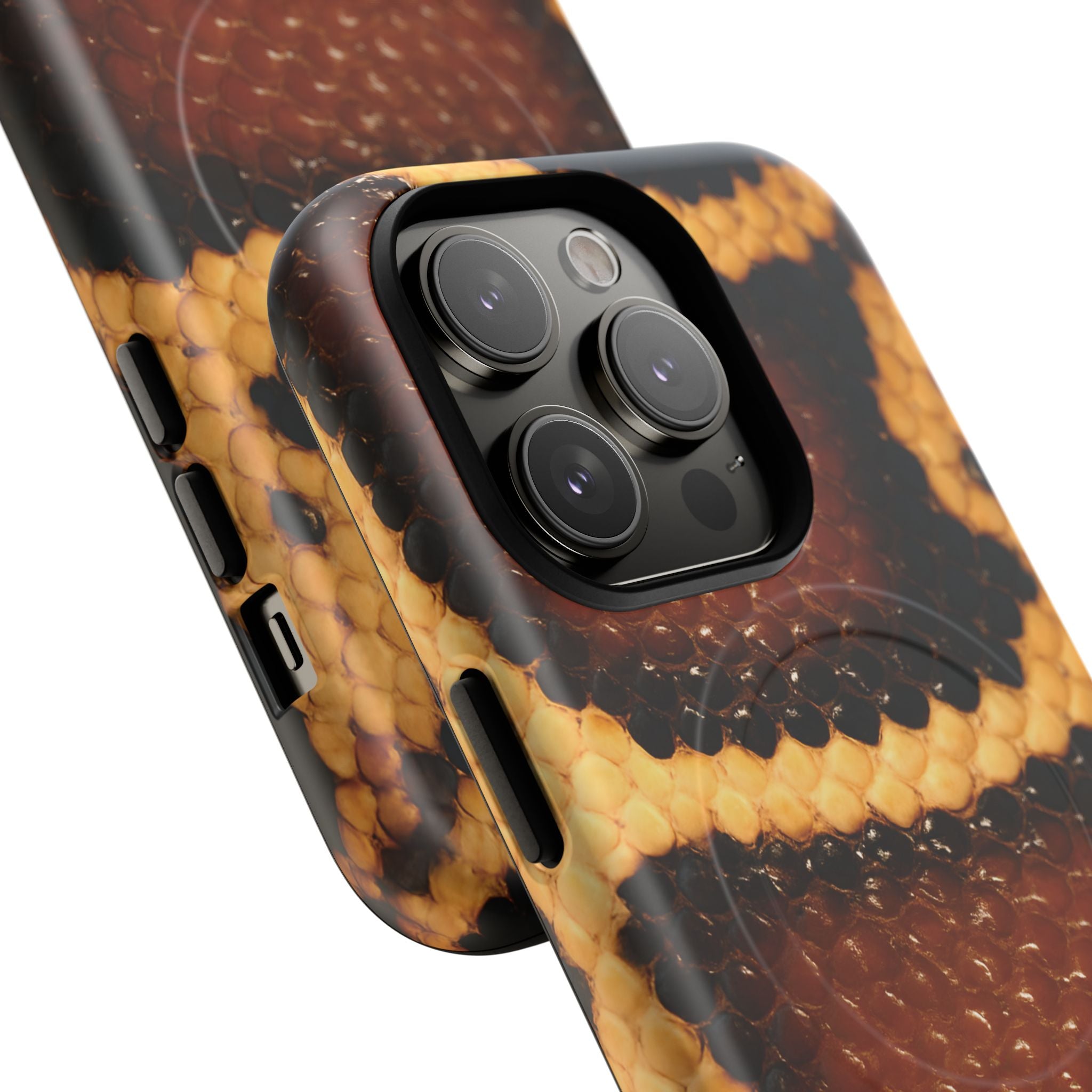 Snake  |  iPhone Case Fairy Dream | MagSafe Compatible