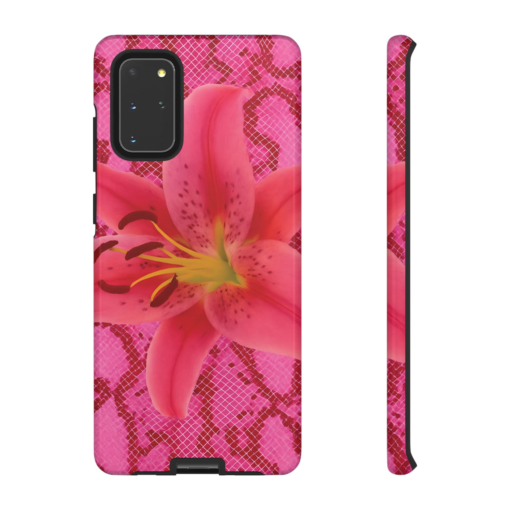 Fairy Dream Samsung Case | Stylish Protective Cover
