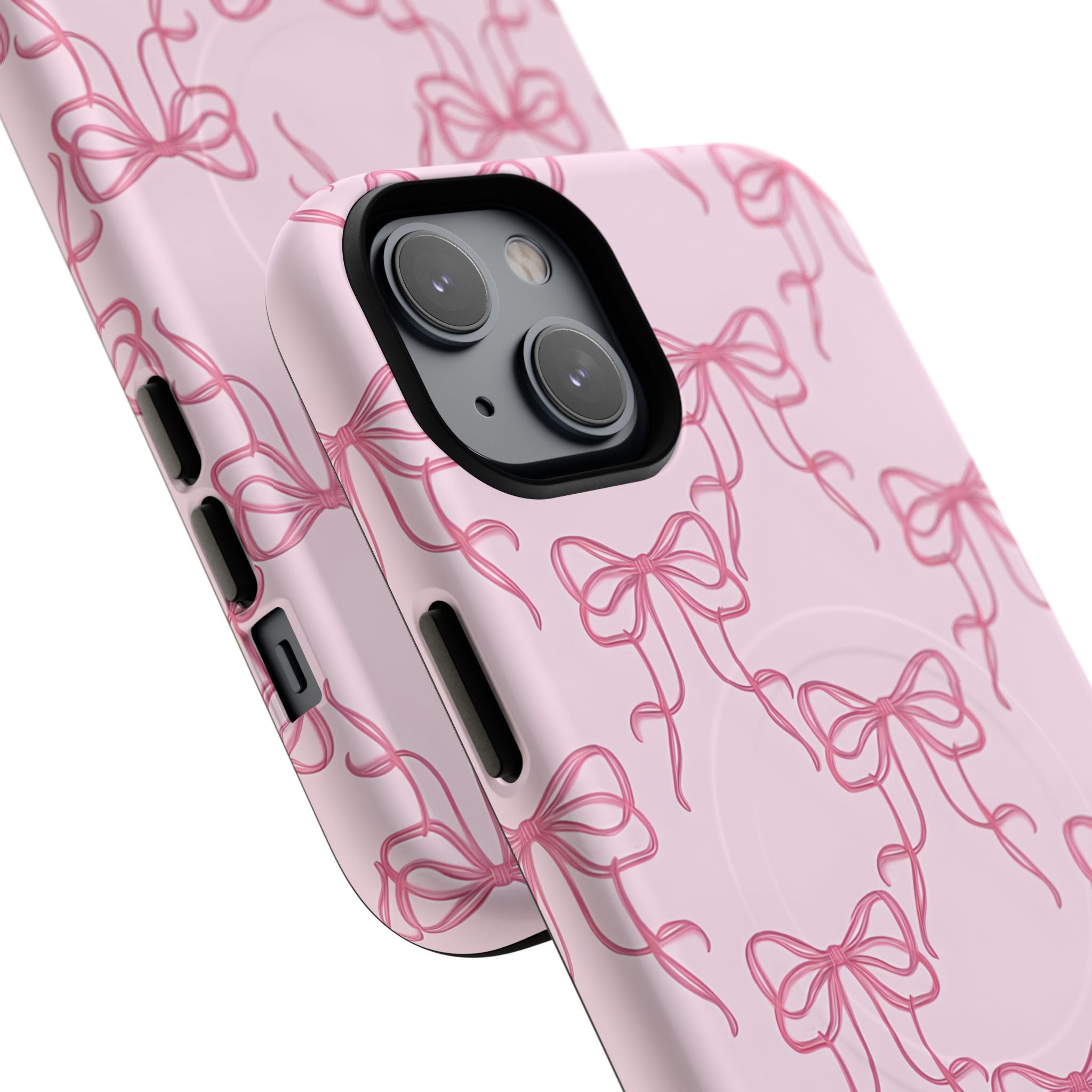 Ribbon  |  iPhone Case Fairy Dream | MagSafe Compatible
