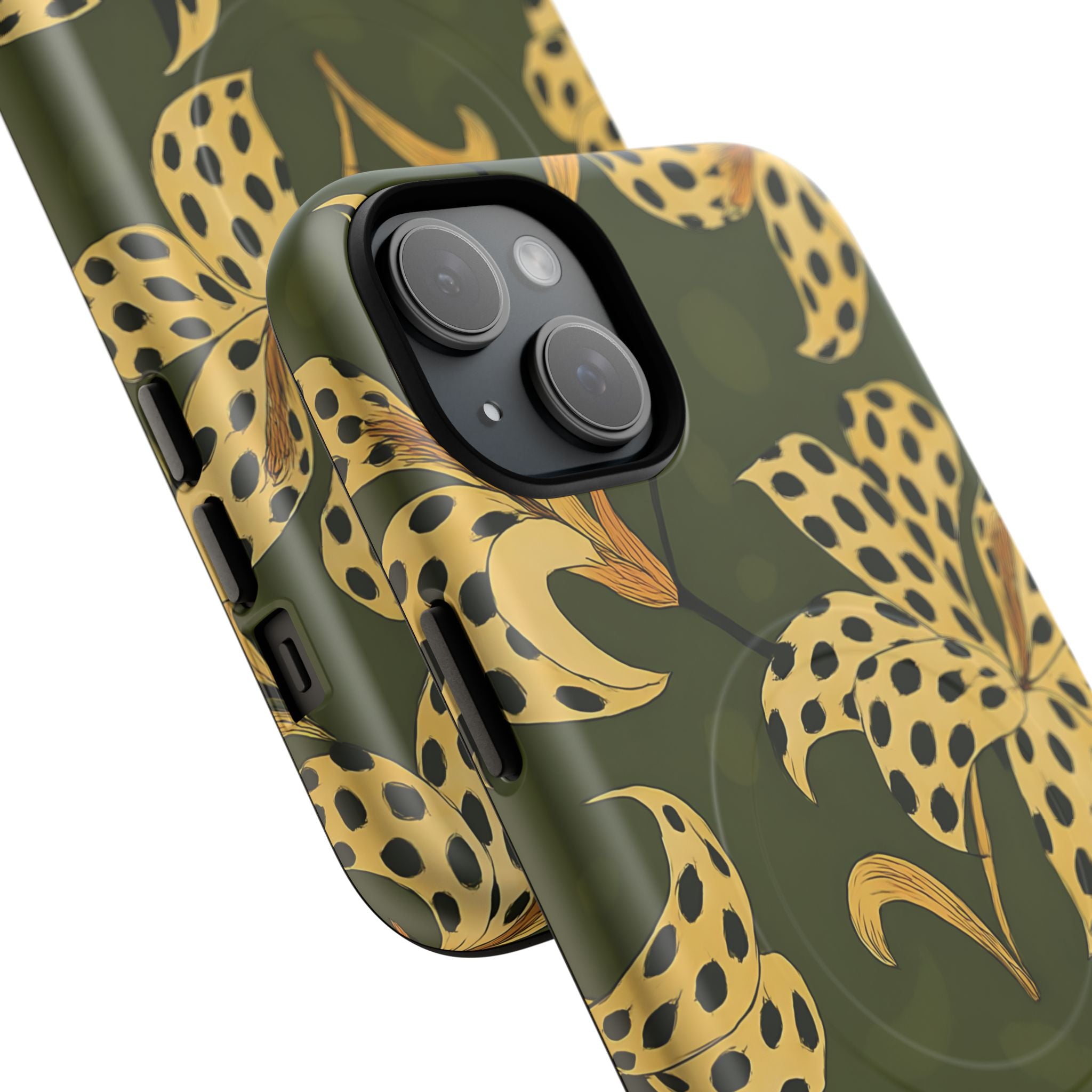 Jungle  |  iPhone Case Fairy Dream | MagSafe Compatible