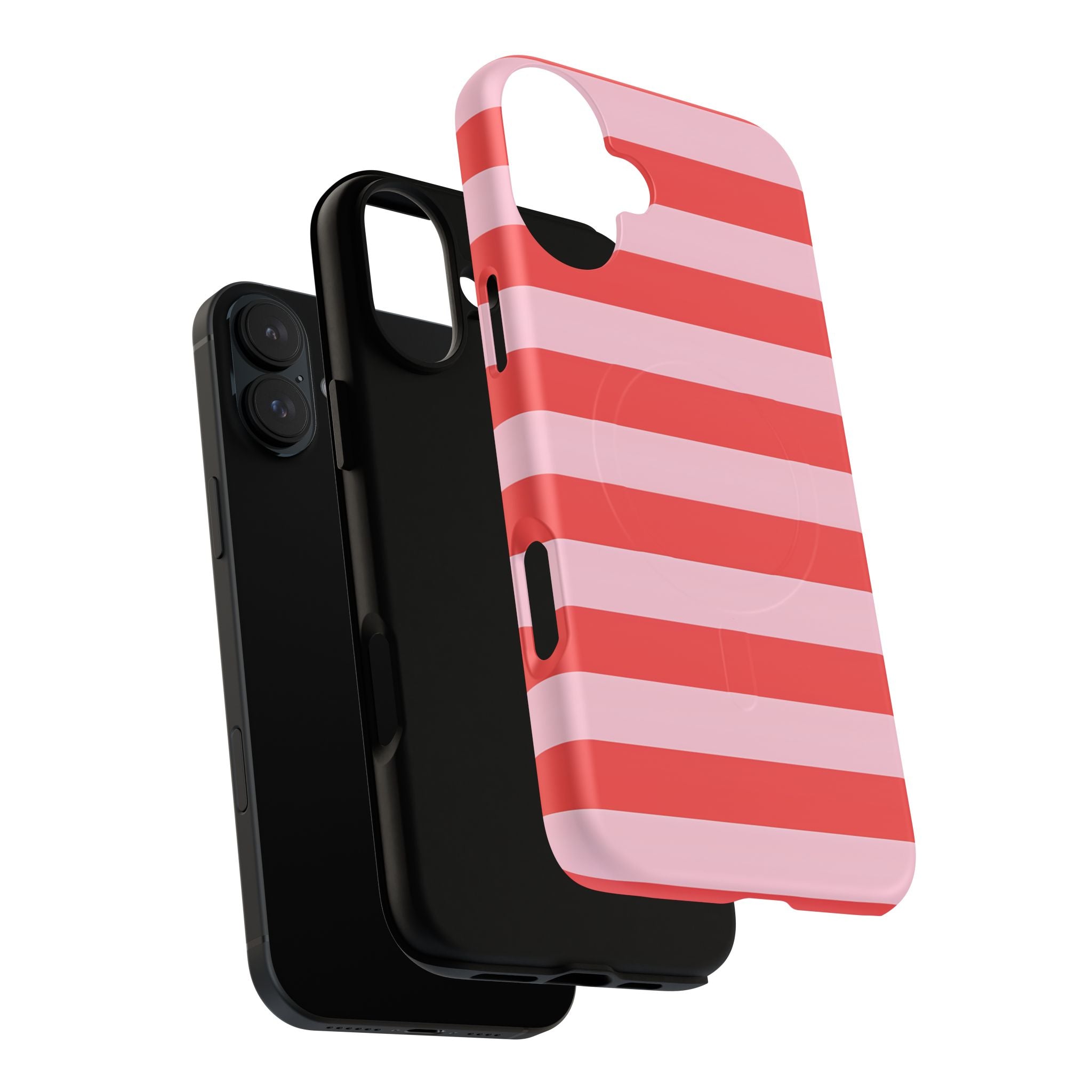 Magnetic Cases - Lines Design