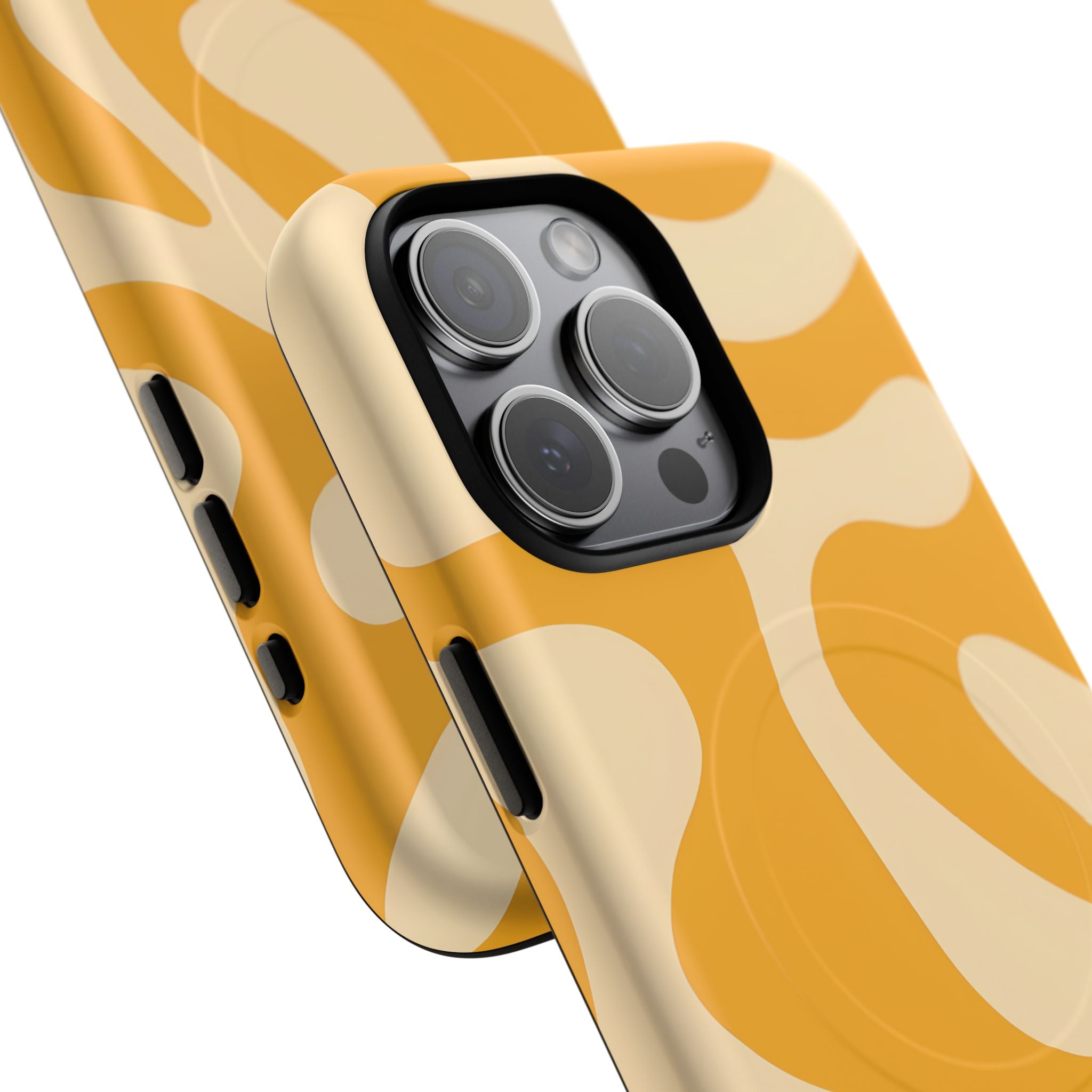 Metallic Mango |  iPhone Case Fairy Dream | MagSafe Compatible