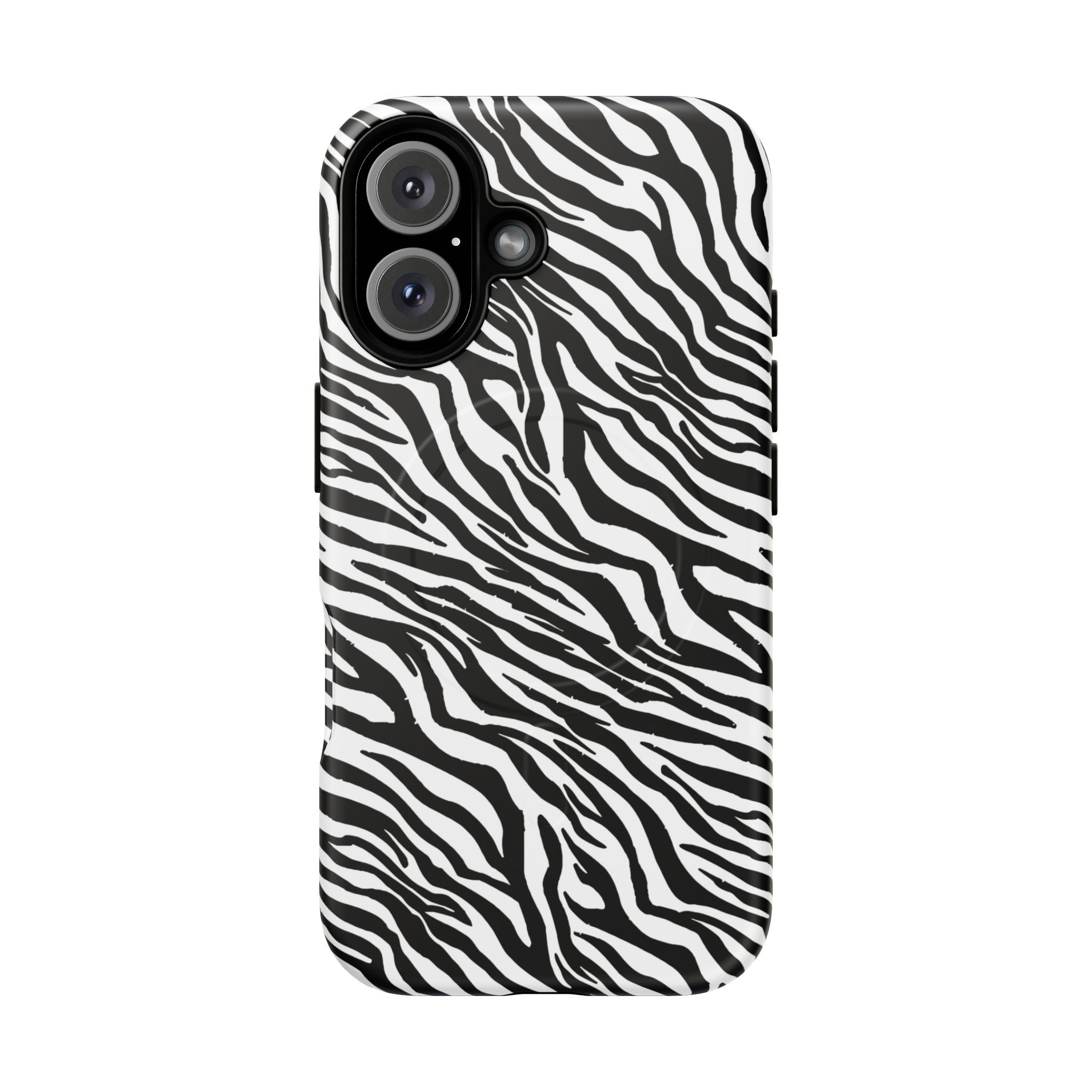 Zebra  |  iPhone Case Fairy Dream | MagSafe Compatible