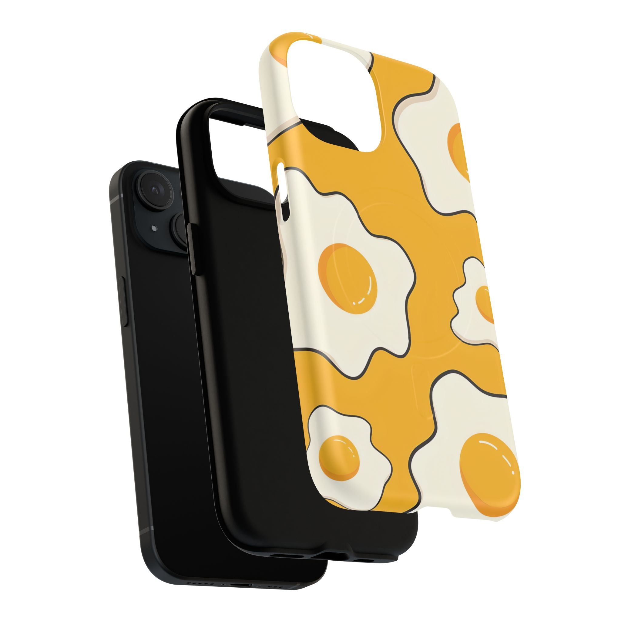 Egg  |  iPhone Case Fairy Dream | MagSafe Compatible