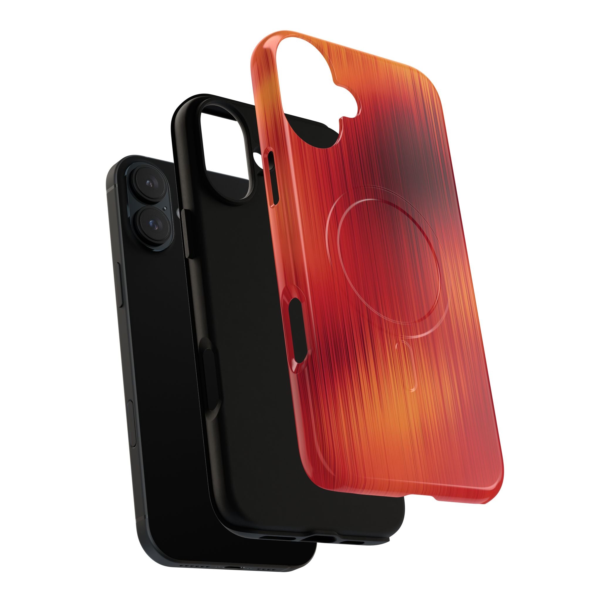 Aura  |  iPhone Case Fairy Dream | MagSafe Compatible