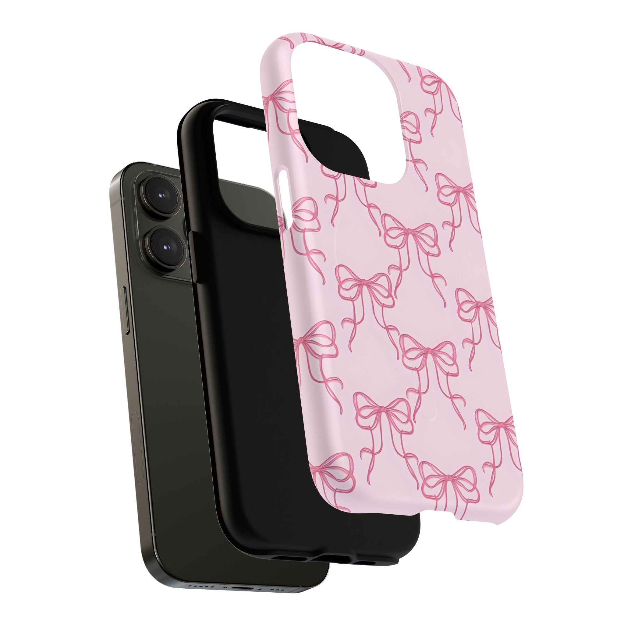 Ribbon  |  iPhone Case Fairy Dream | MagSafe Compatible