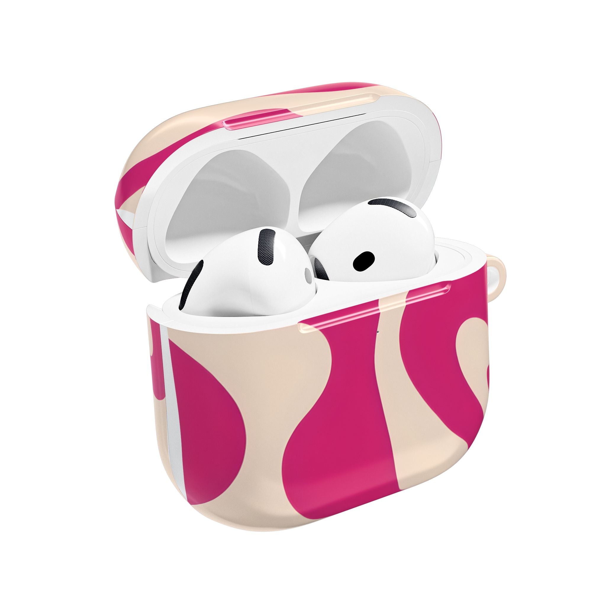 Fairy Dreams AirPods Case - Style and Protection in Every Detail