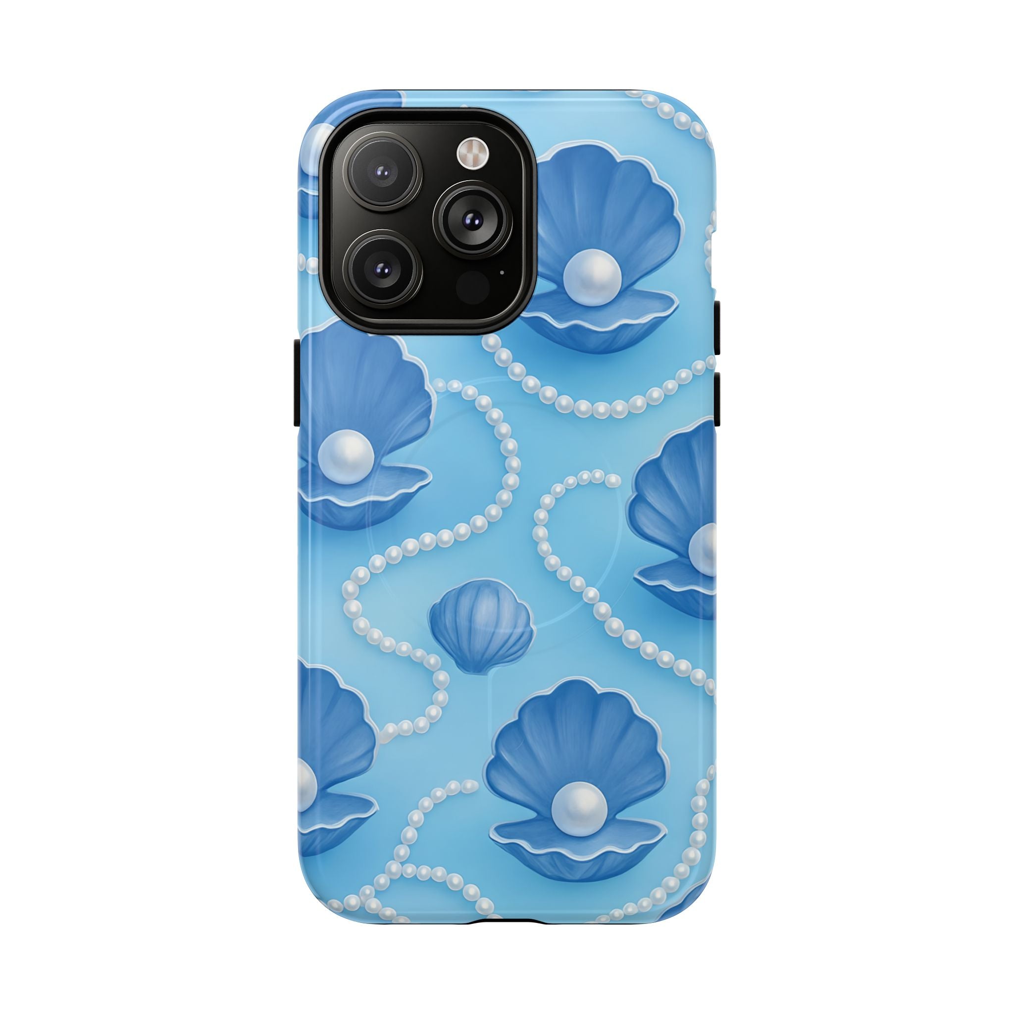Shell  |  iPhone Case Fairy Dream | MagSafe Compatible