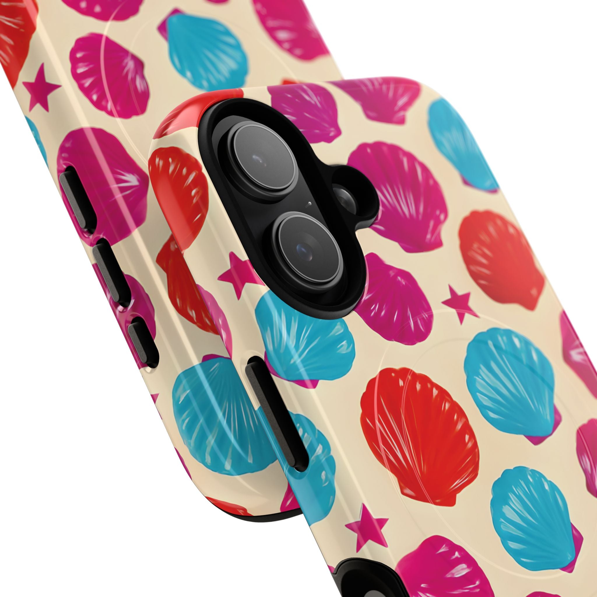 Mini shell  |  iPhone Case Fairy Dream | MagSafe Compatible