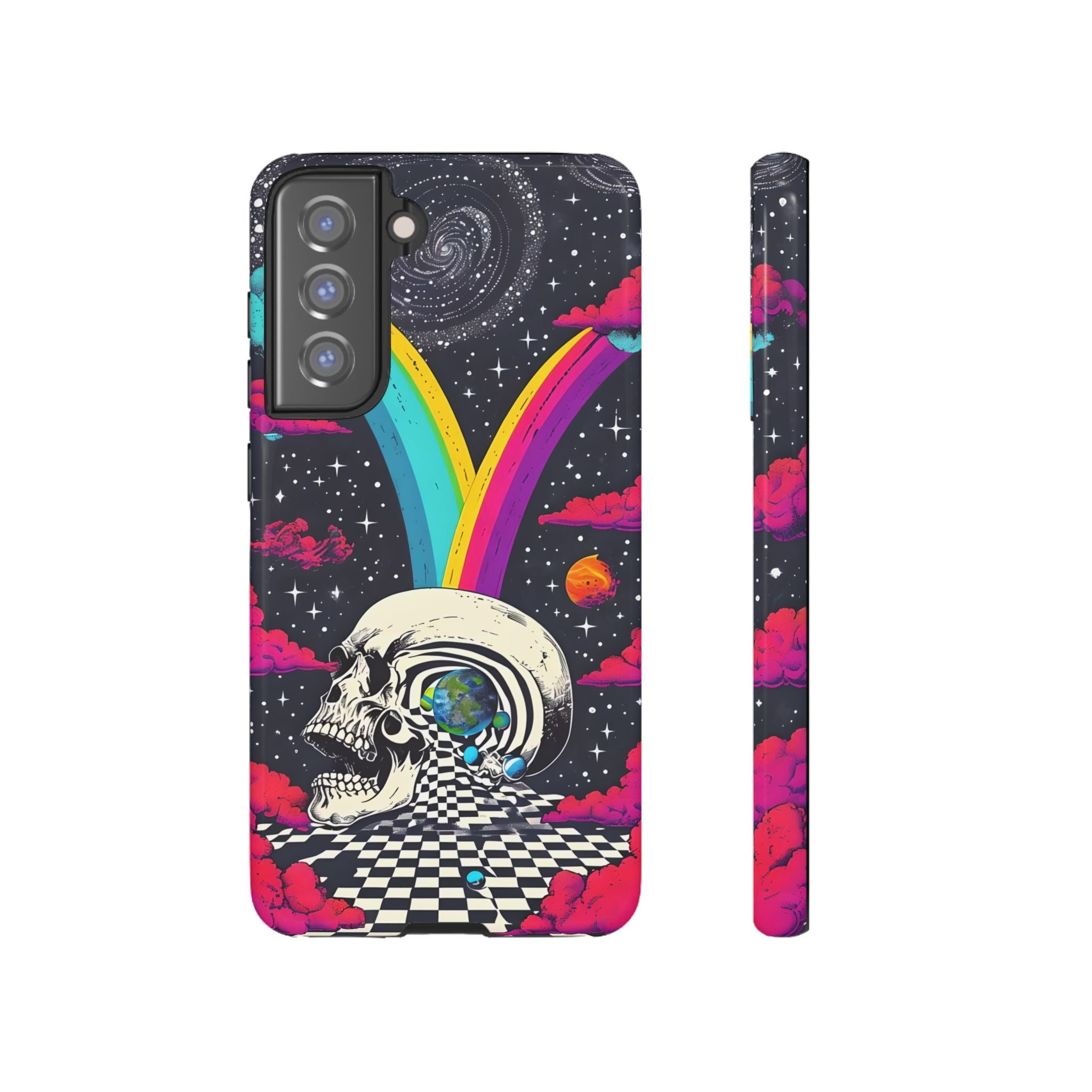 Fairy Dream Samsung Case | Stylish Protective Cover