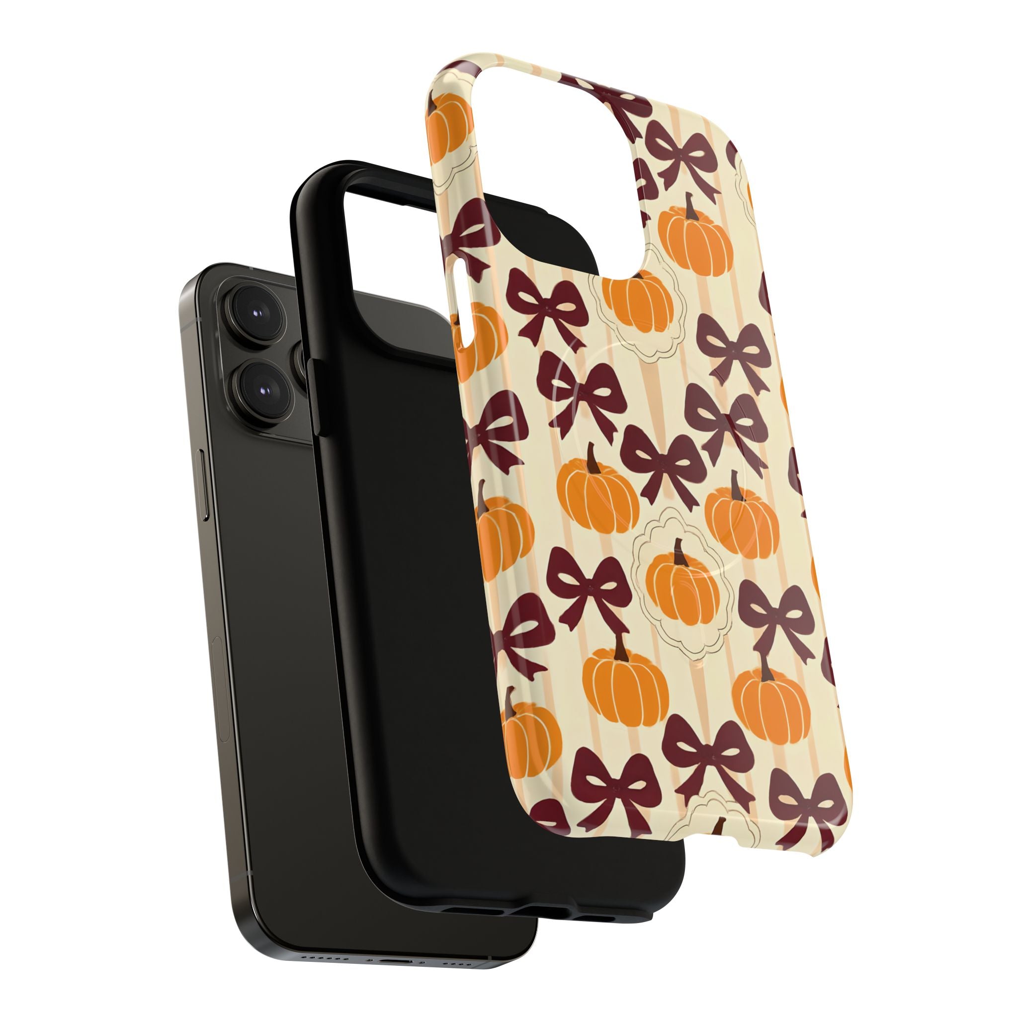 Pumpkin  |  iPhone Case Fairy Dream | MagSafe Compatible