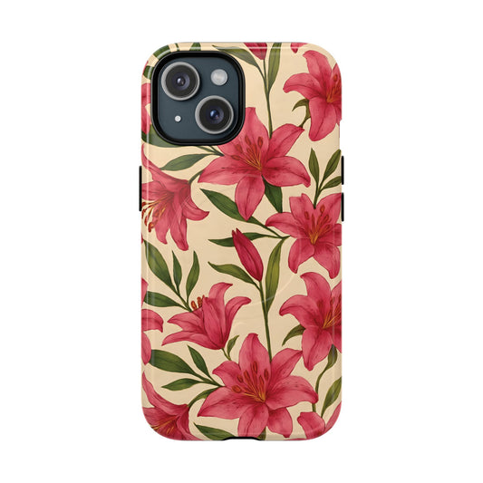 MagSafe Cases - Floral Design