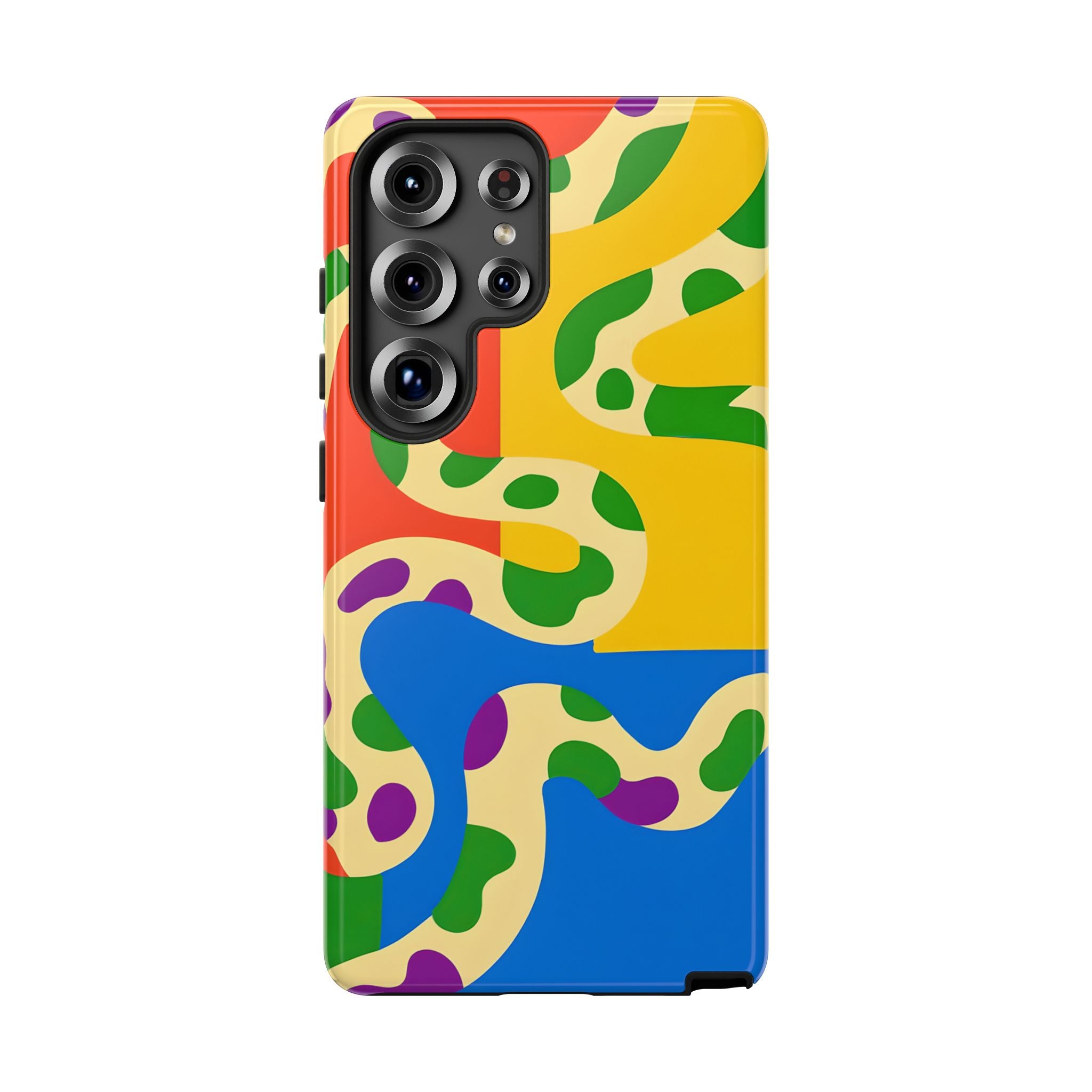 Fairy Dream Samsung Case