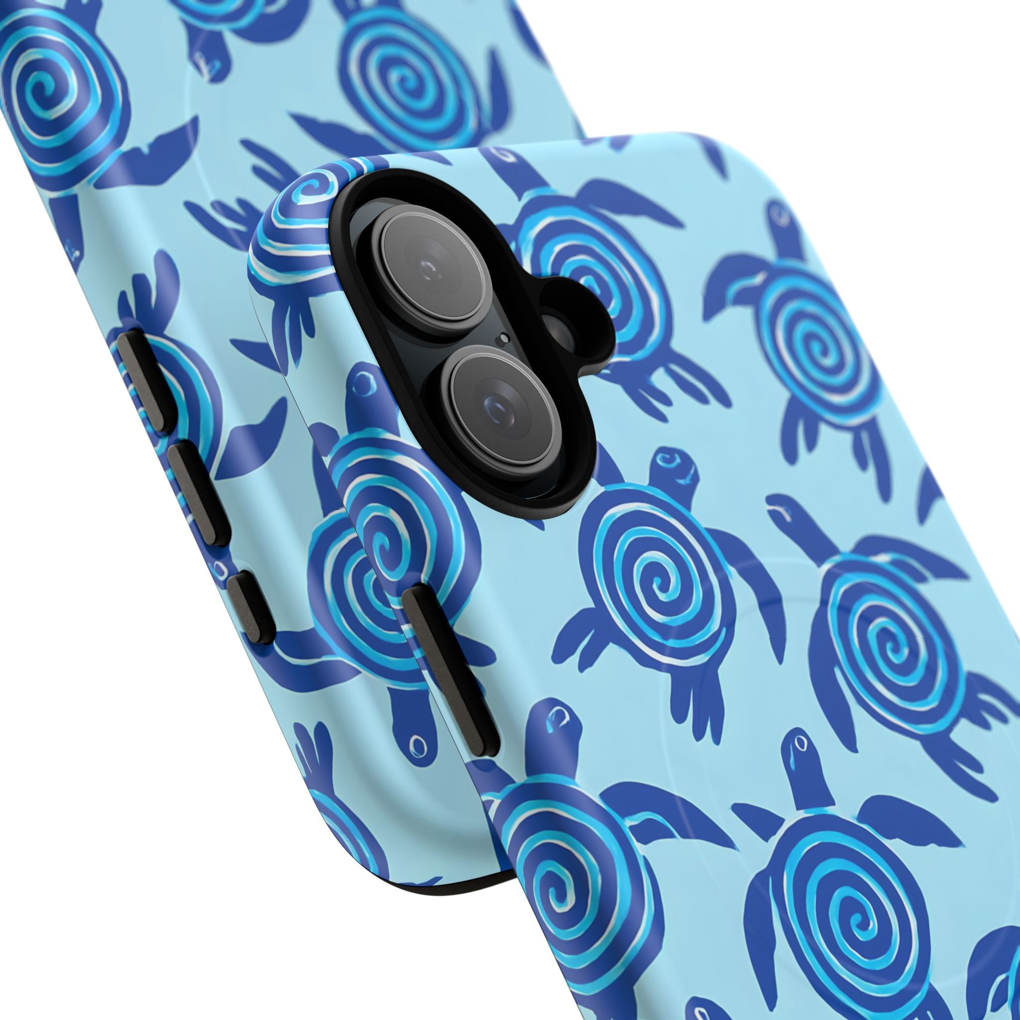 Magnetic Cases Tortugas strong