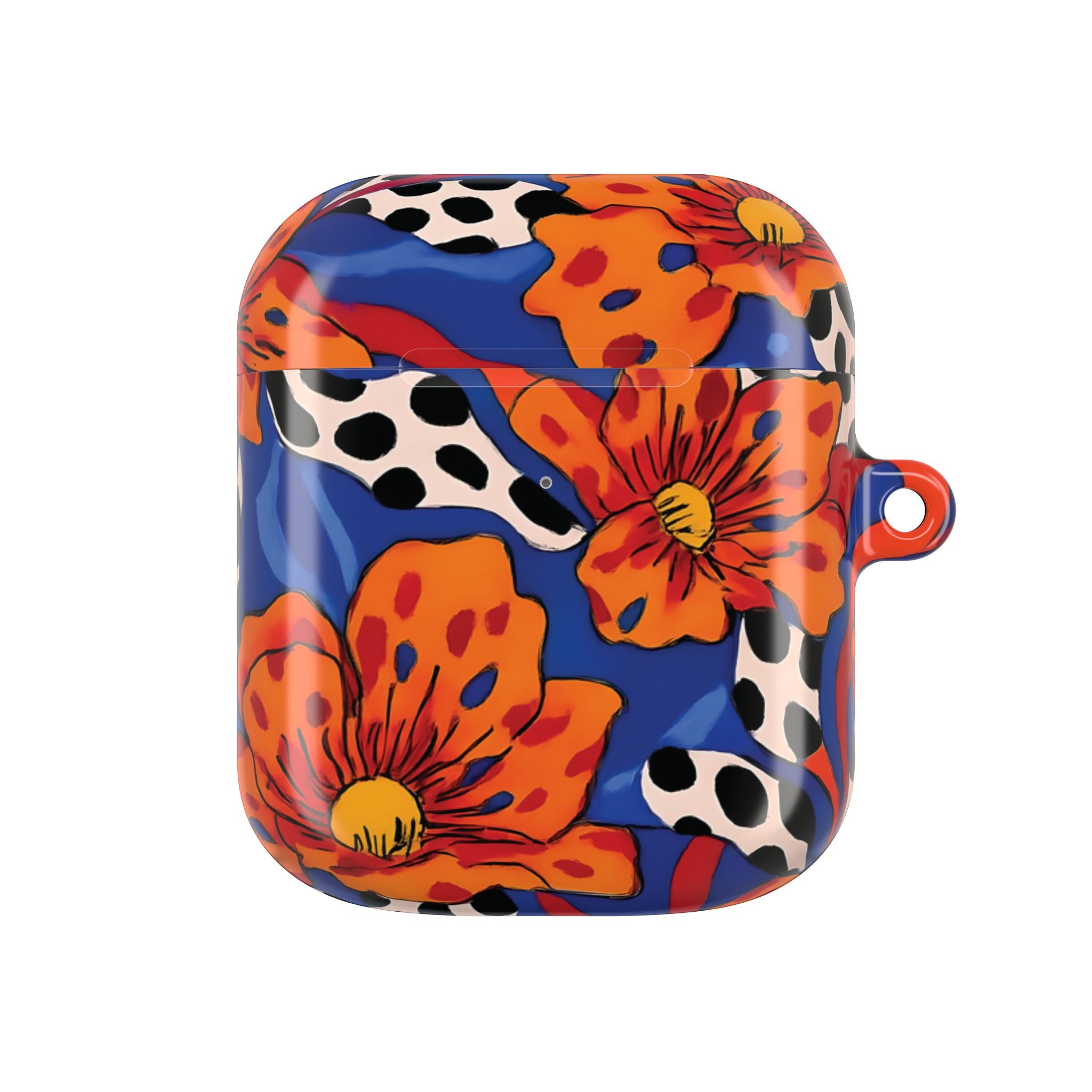 Fairy Dreams AirPods Case - Style and Protection in Every Detail