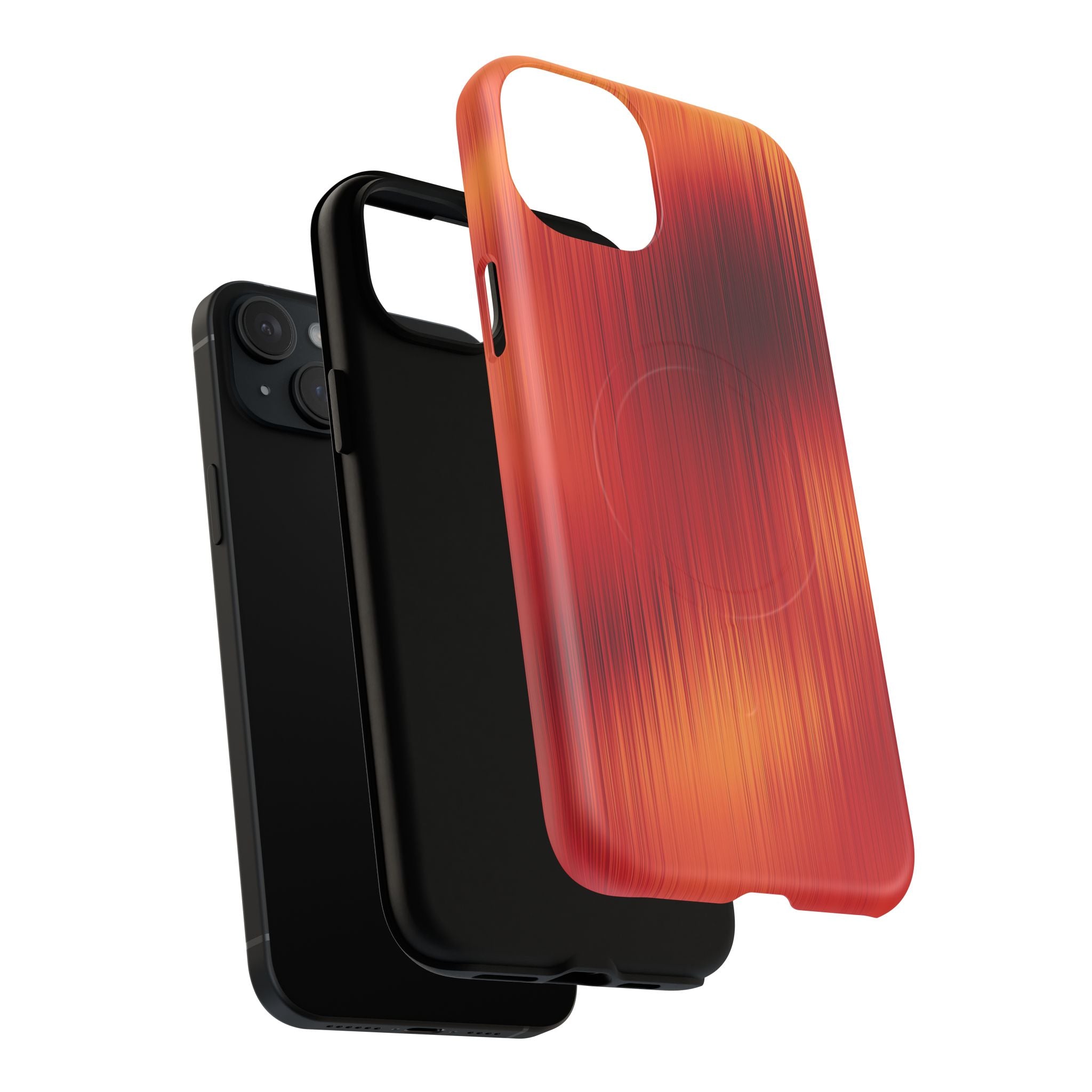 Aura  |  iPhone Case Fairy Dream | MagSafe Compatible