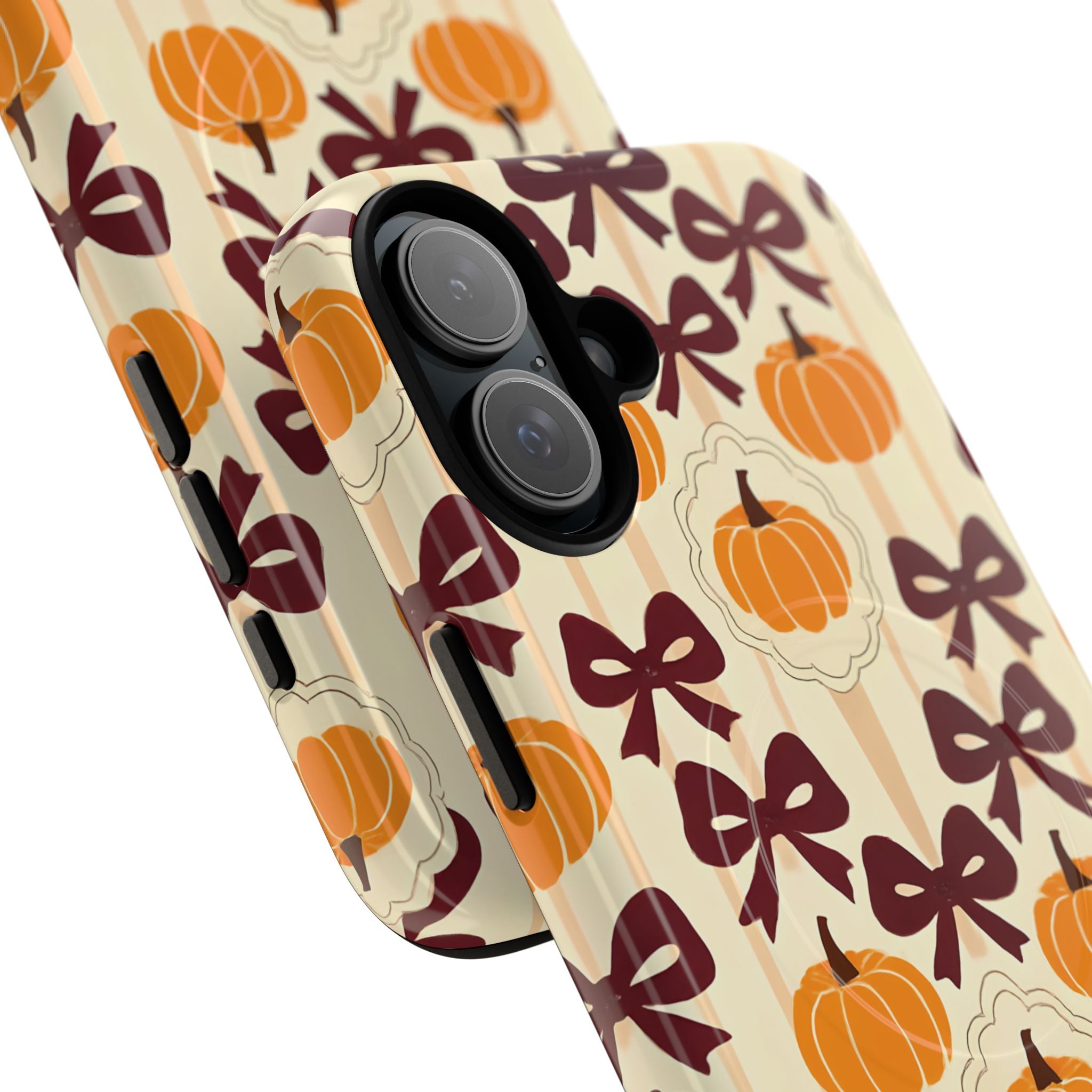 Pumpkin  |  iPhone Case Fairy Dream | MagSafe Compatible