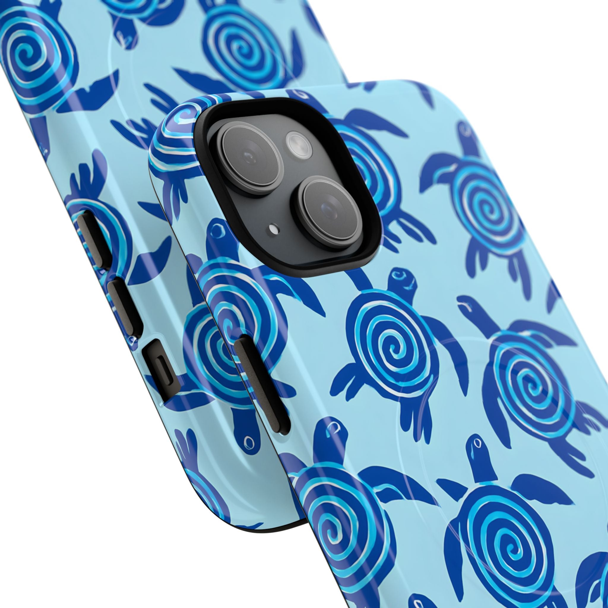Magnetic Cases Tortugas strong