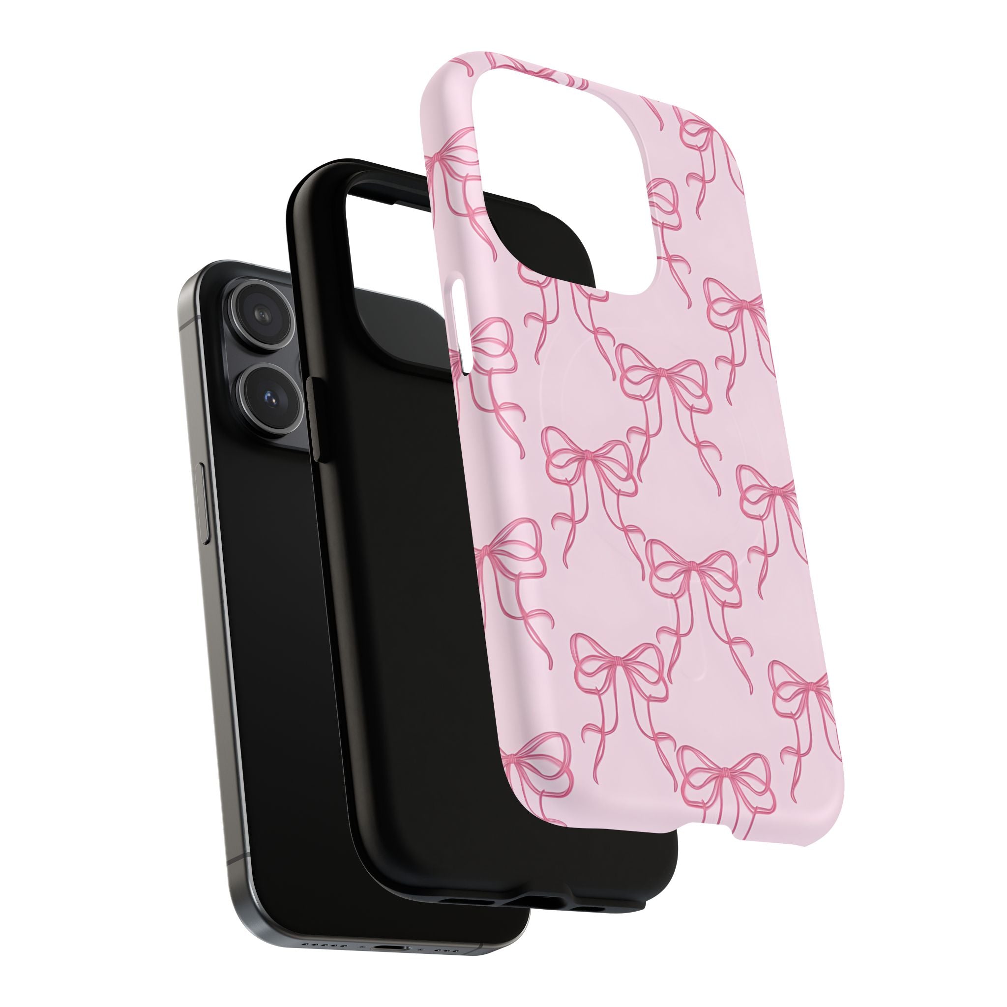 Ribbon  |  iPhone Case Fairy Dream | MagSafe Compatible