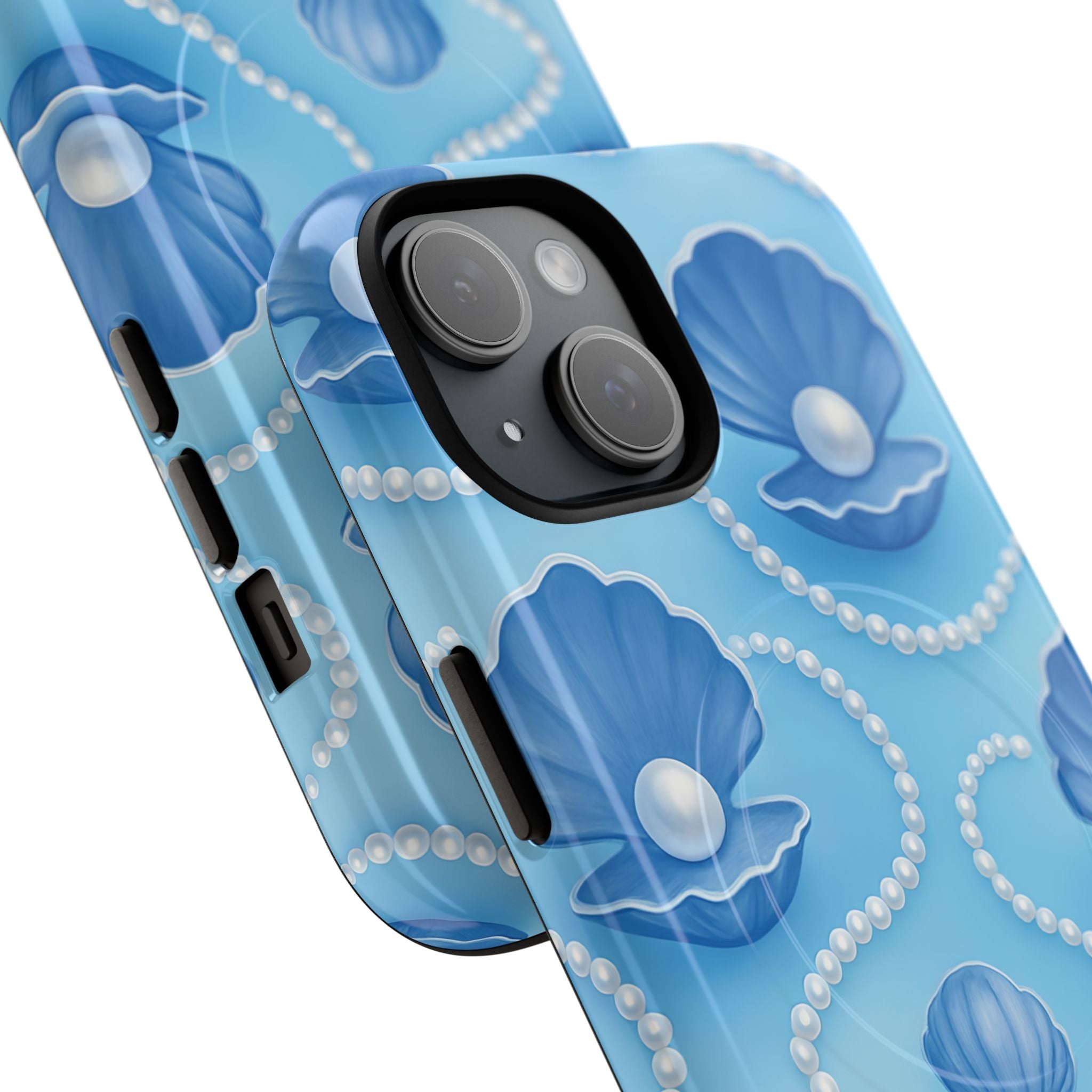 Shell  |  iPhone Case Fairy Dream | MagSafe Compatible