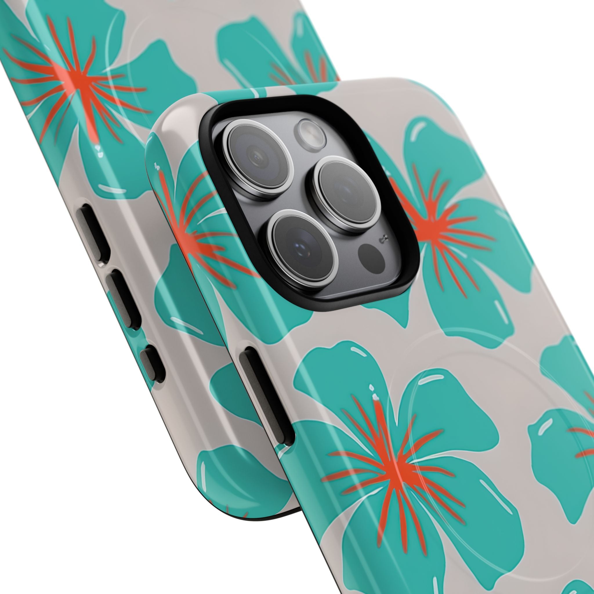 Flower  |  iPhone Case Fairy Dream | MagSafe Compatible