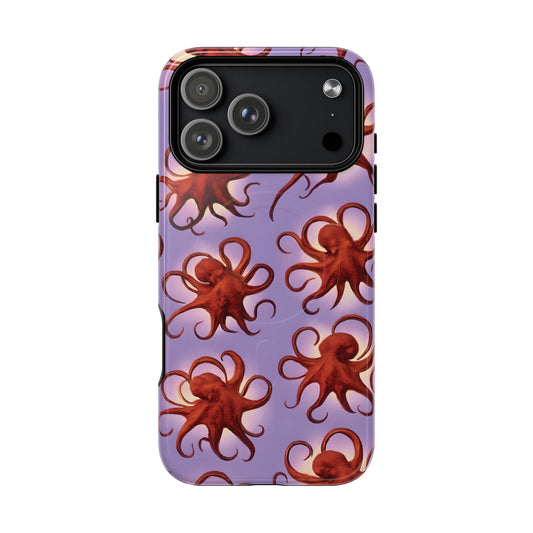 Leopard Kisses | iPhone Case – Bold Animal Print Protective Cover