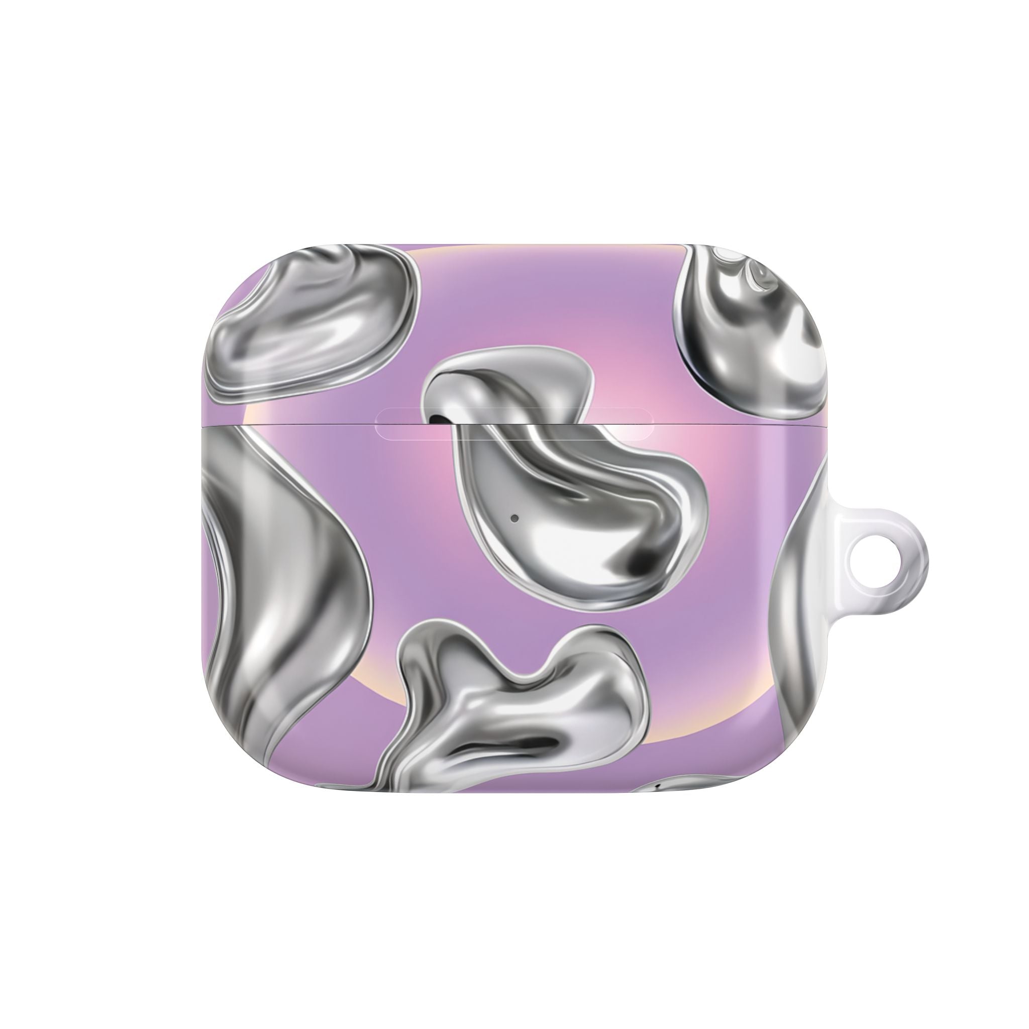 Fairy Dreams AirPods Case - Style and Protection in Every Detail