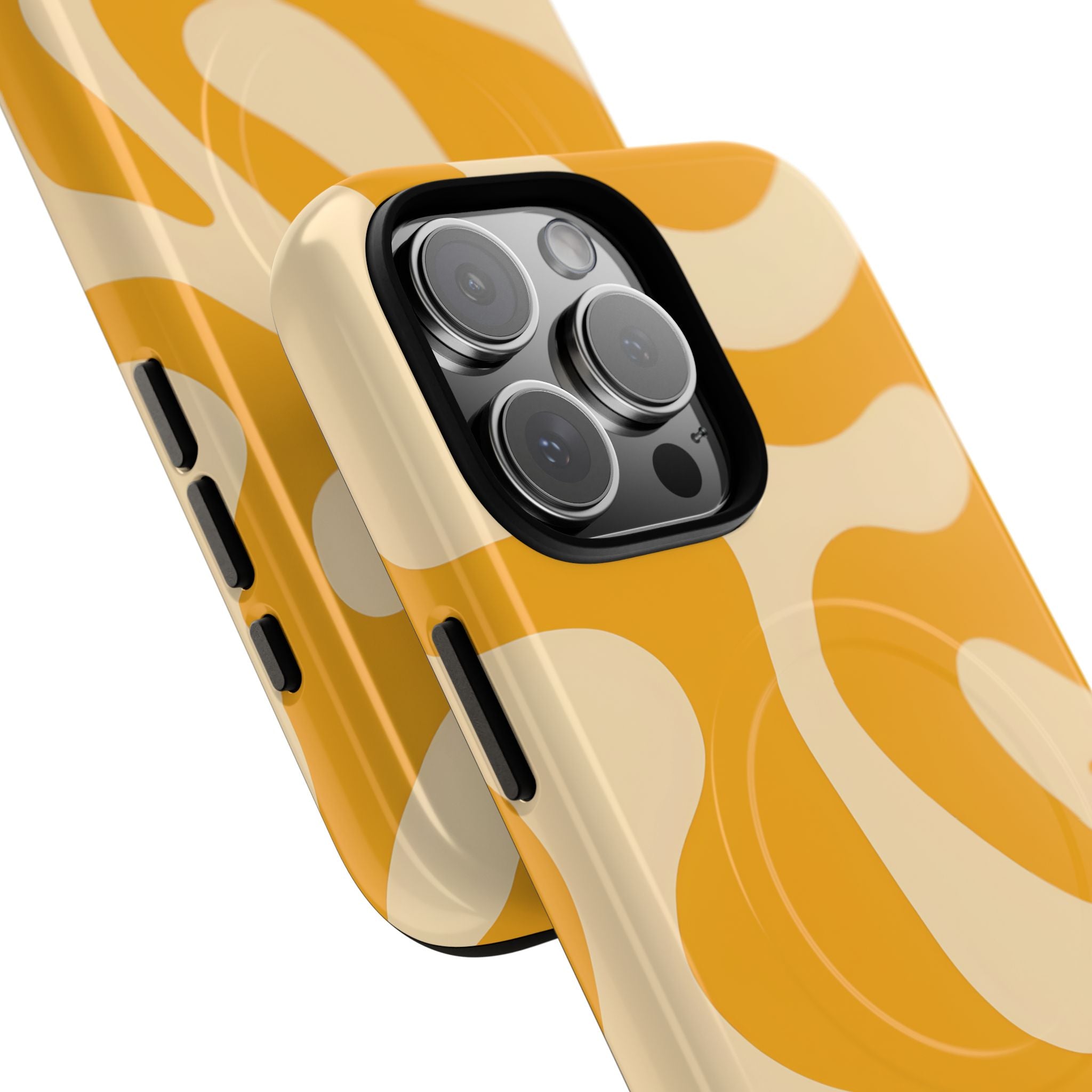 Metallic Mango |  iPhone Case Fairy Dream | MagSafe Compatible