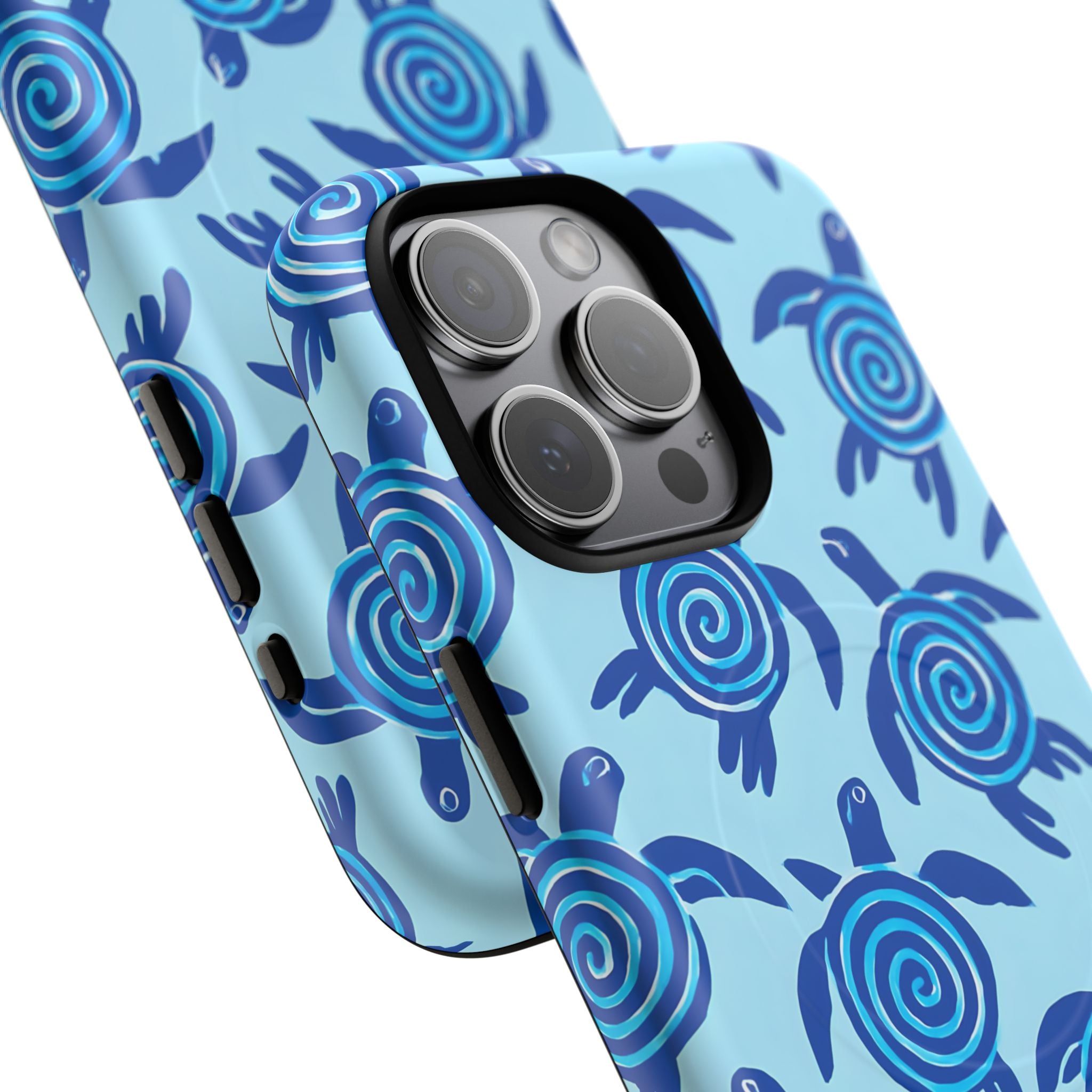 Magnetic Cases Tortugas strong