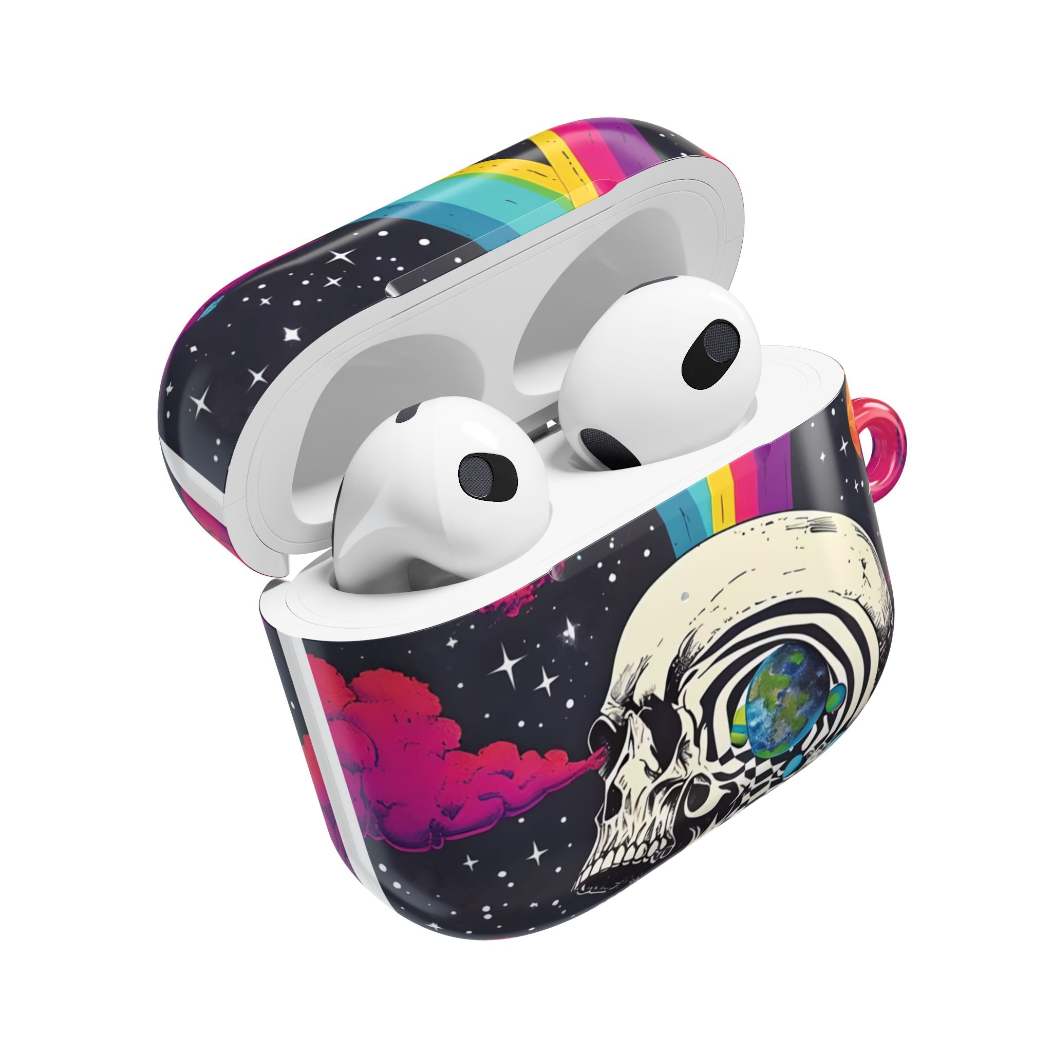 Fairy Dreams AirPods Case - Style and Protection in Every Detail