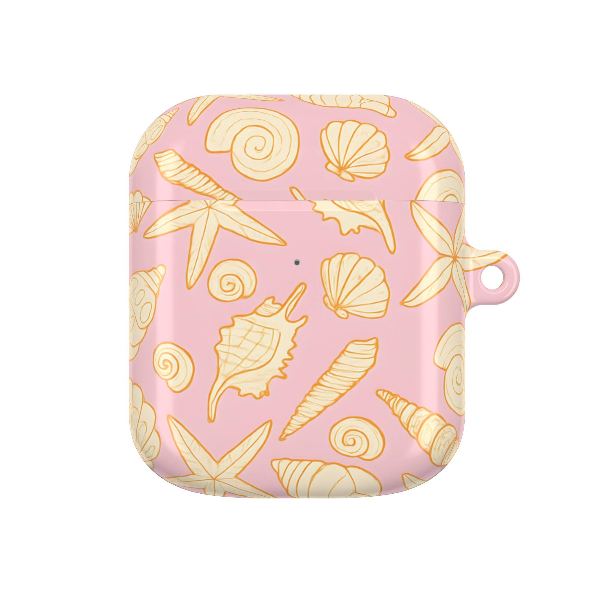 Coastal Vibes AirPod Case - St