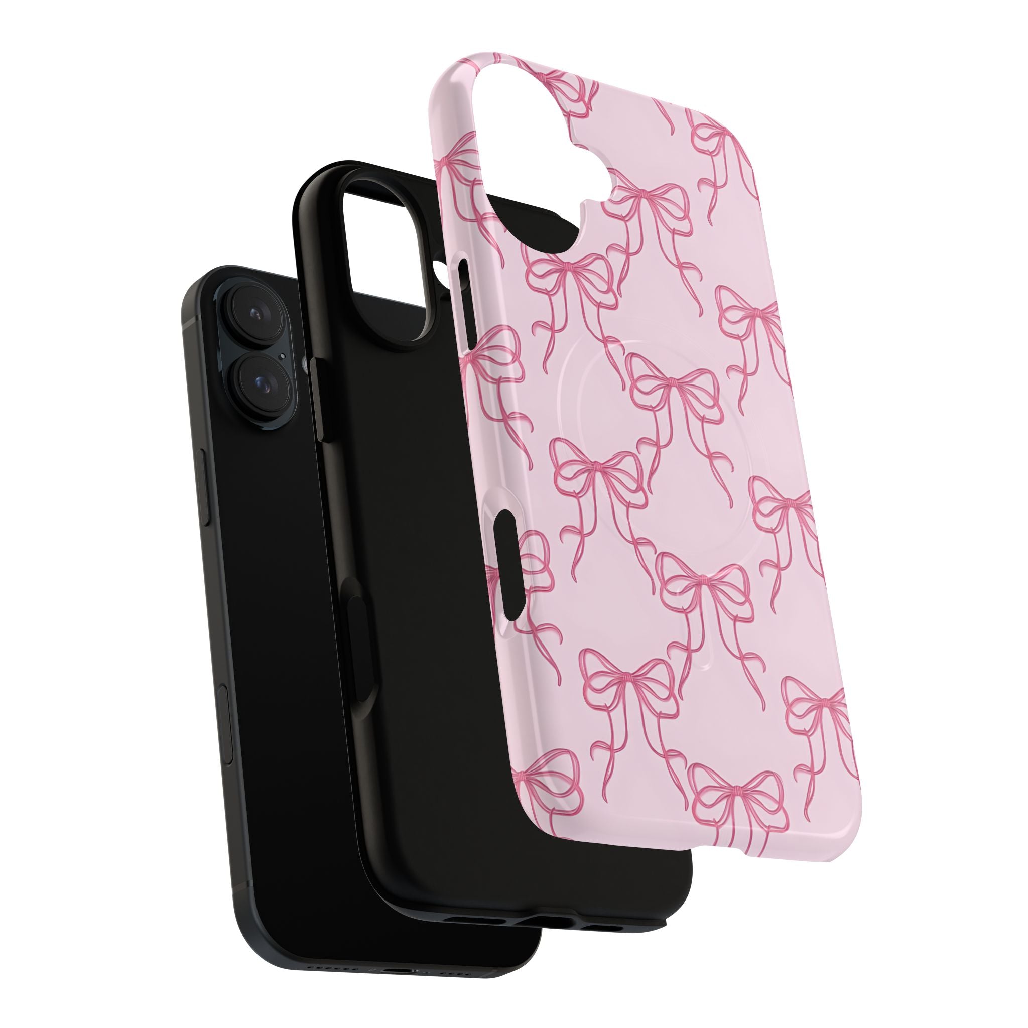 Ribbon  |  iPhone Case Fairy Dream | MagSafe Compatible