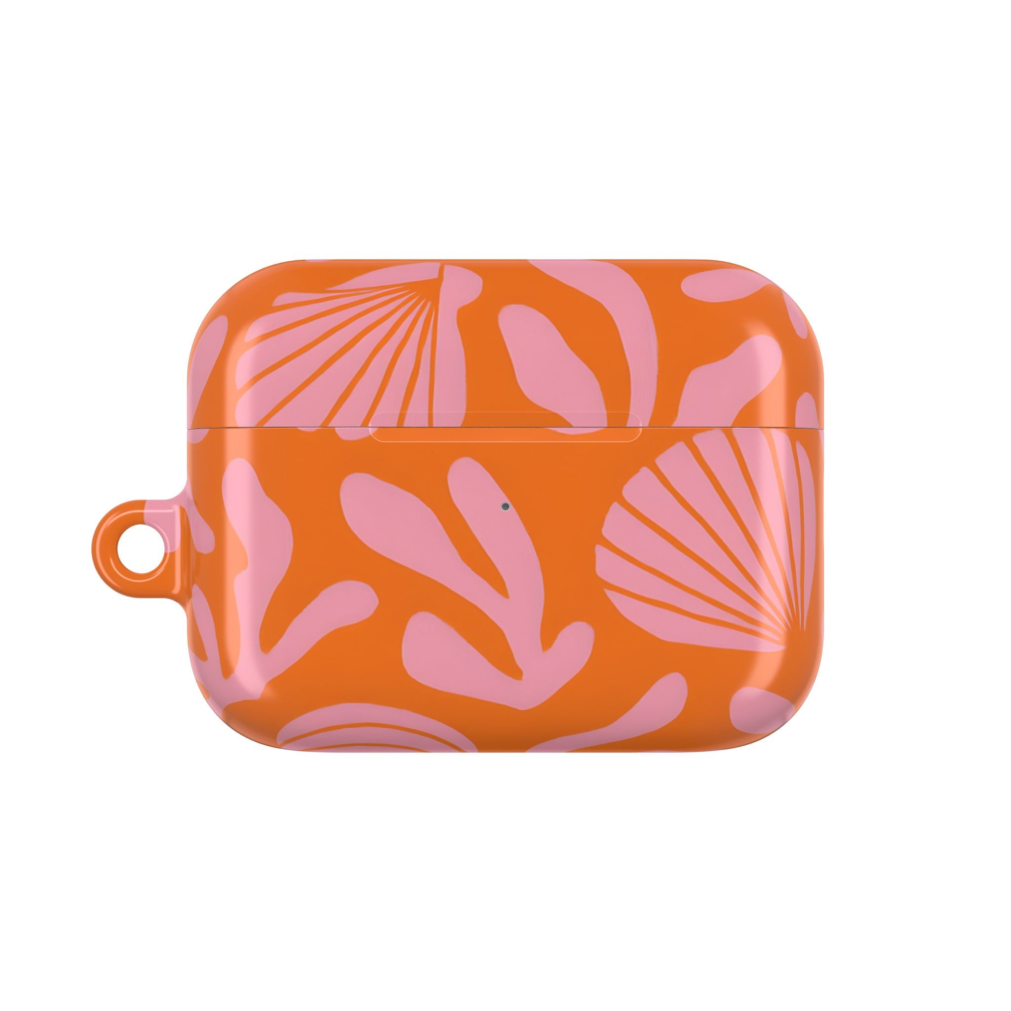 Carcasa con Conchas AirPods 