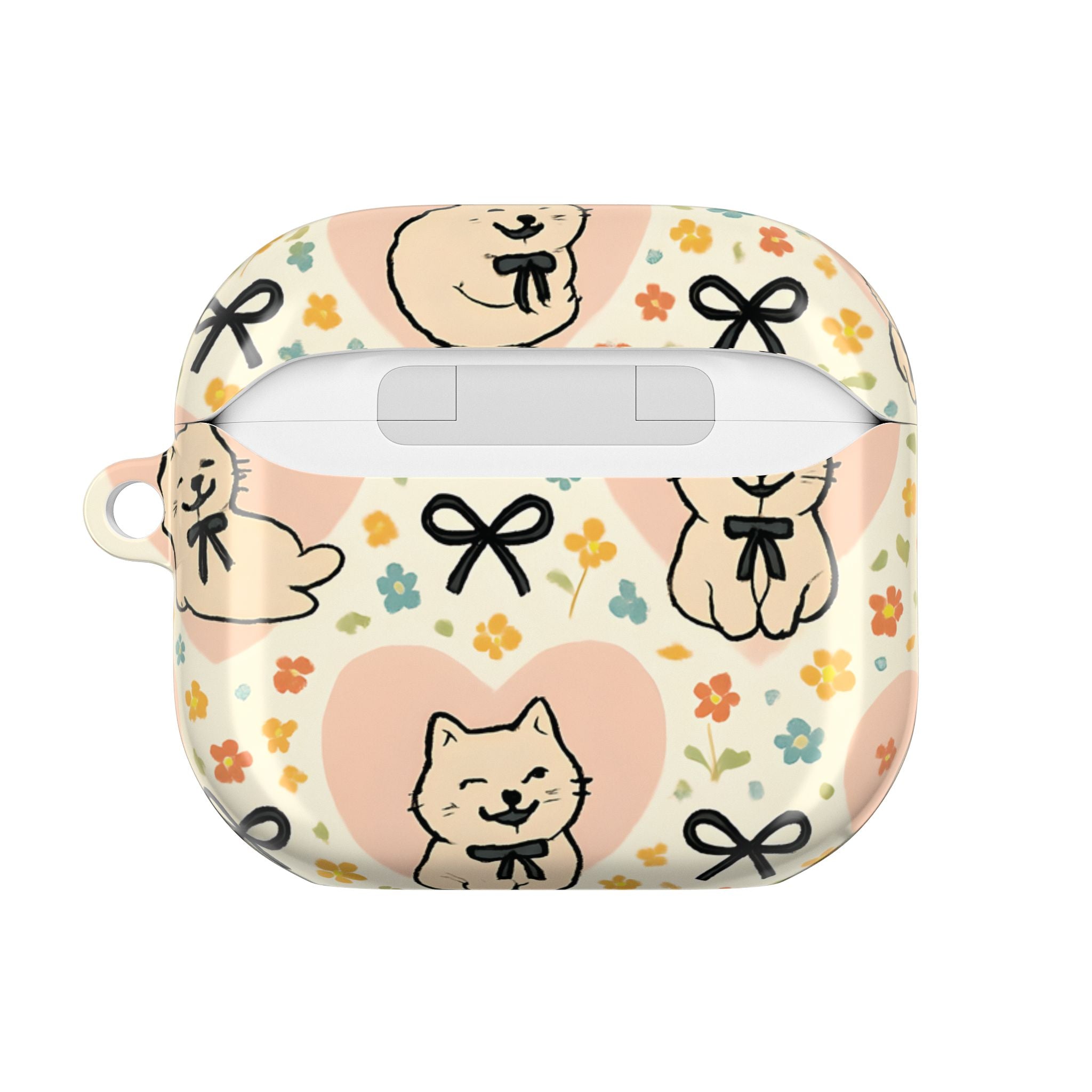 Fairy Dreams AirPods Case - Style and Protection in Every Detail
