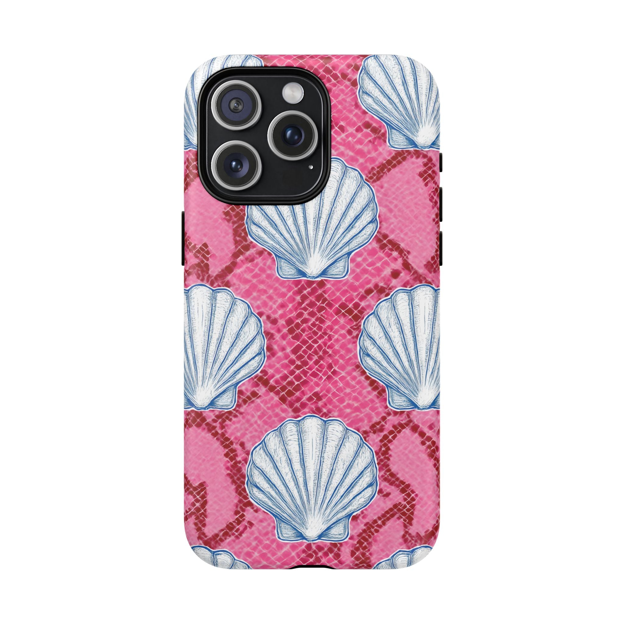 Snake shell  |  iPhone Case Fairy Dream | MagSafe Compatible