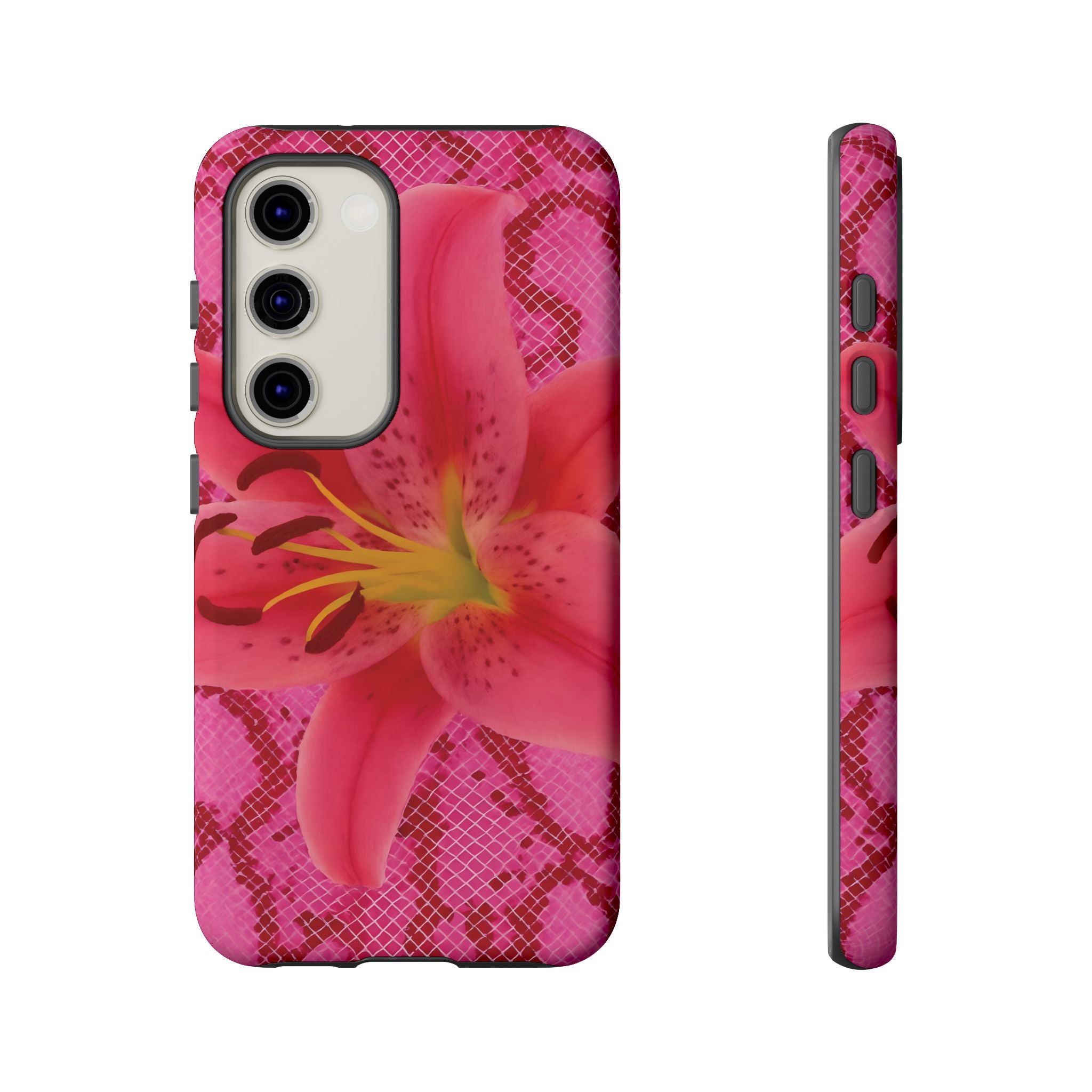 Fairy Dream Samsung Case | Stylish Protective Cover