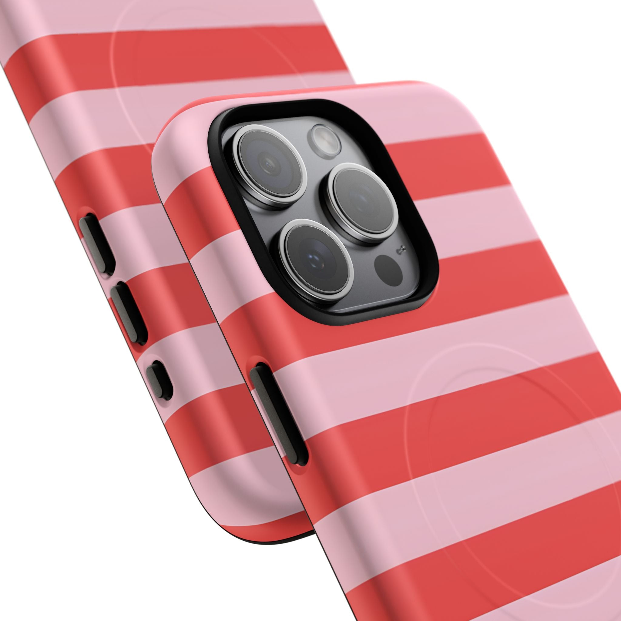 Magnetic Cases - Lines Design