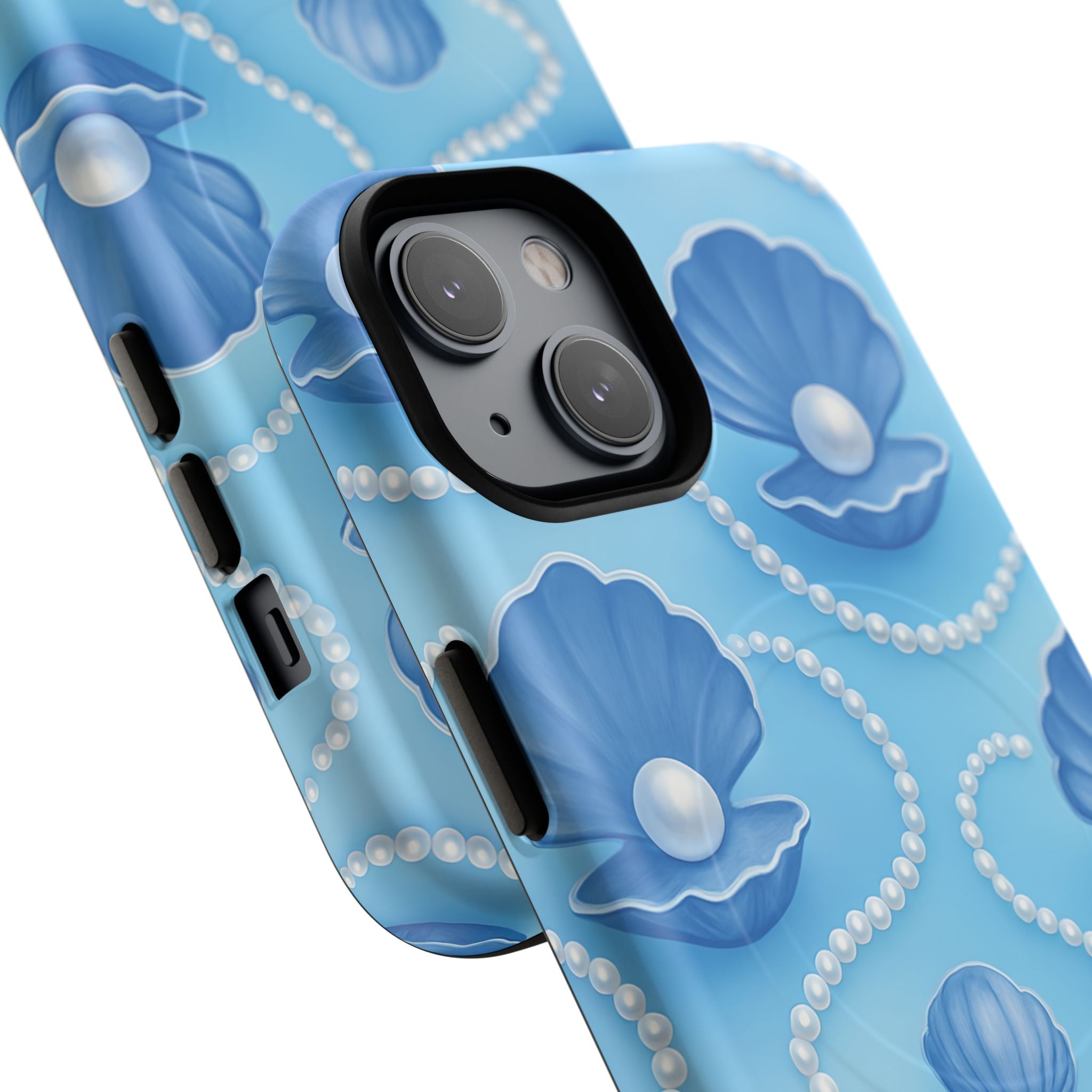 Shell  |  iPhone Case Fairy Dream | MagSafe Compatible