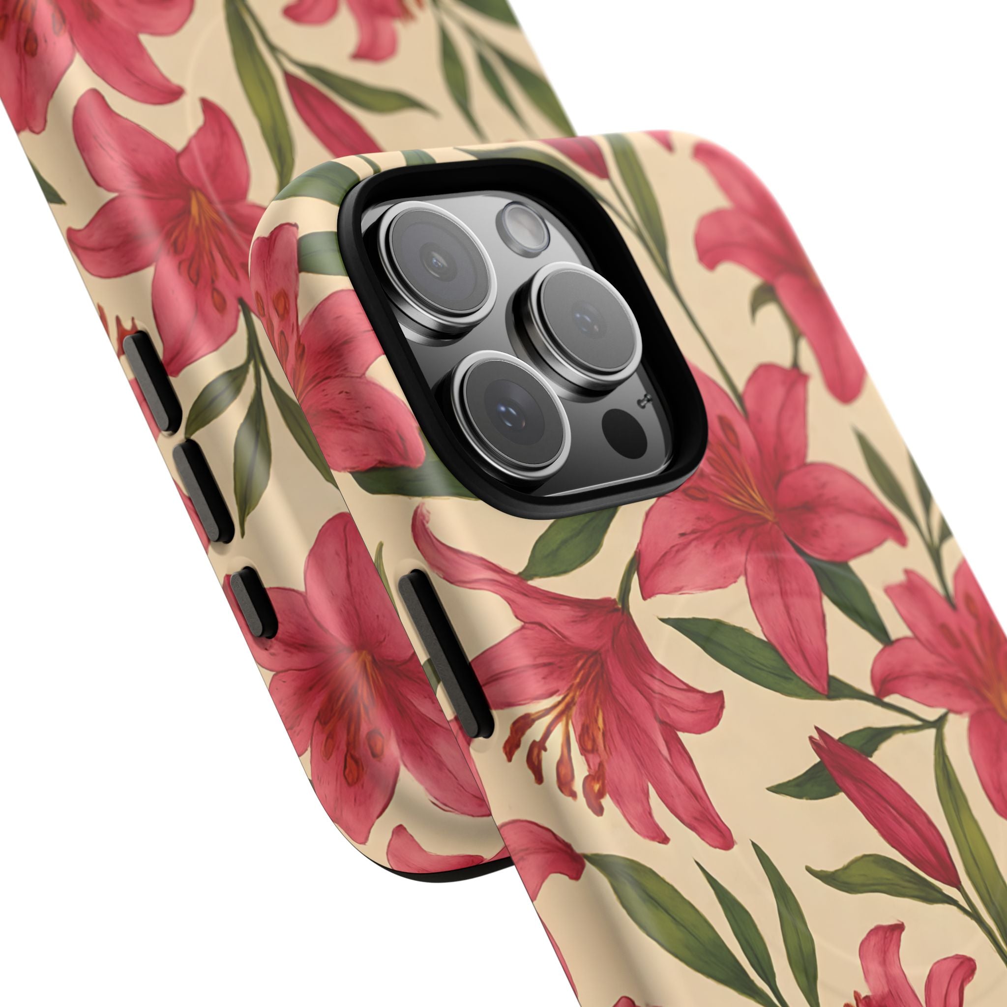 MagSafe Cases - Floral Design