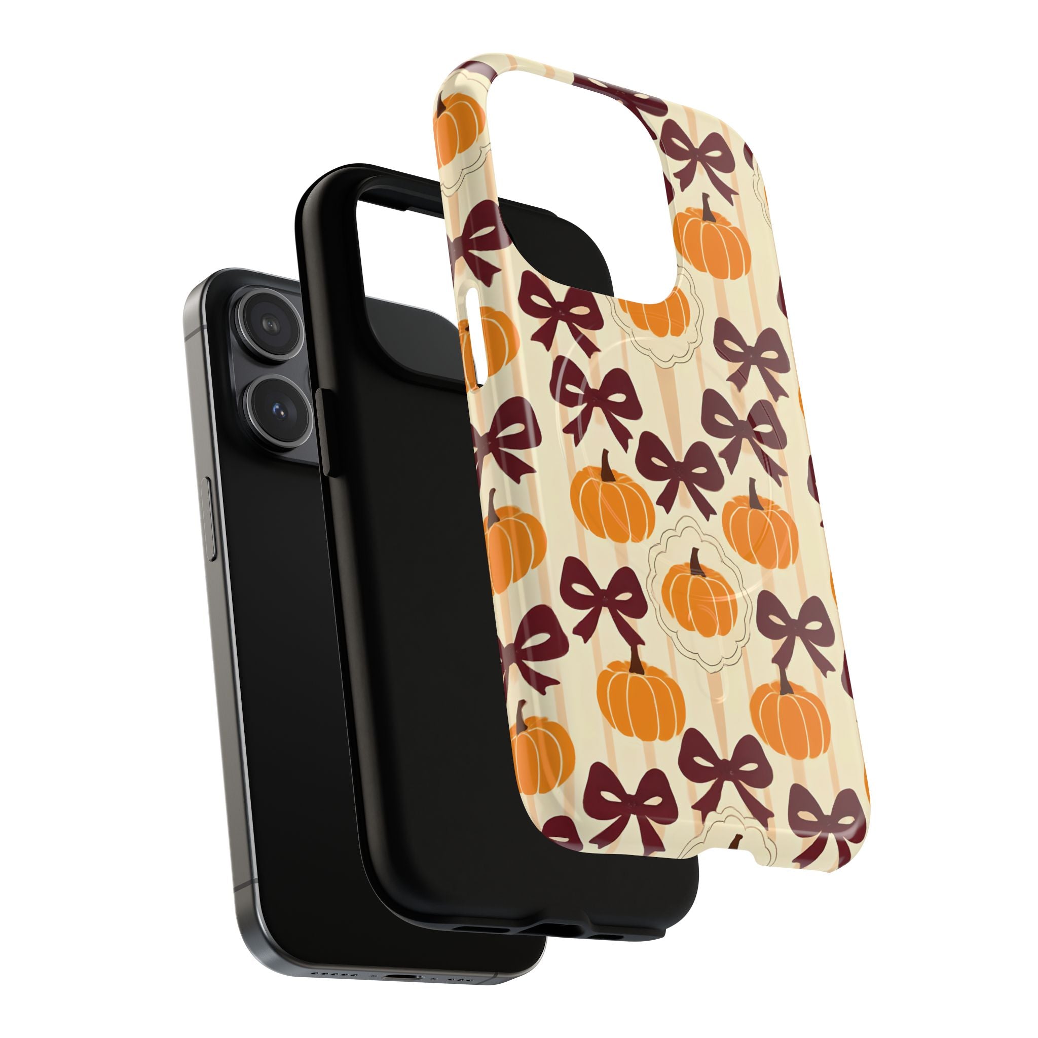 Pumpkin  |  iPhone Case Fairy Dream | MagSafe Compatible