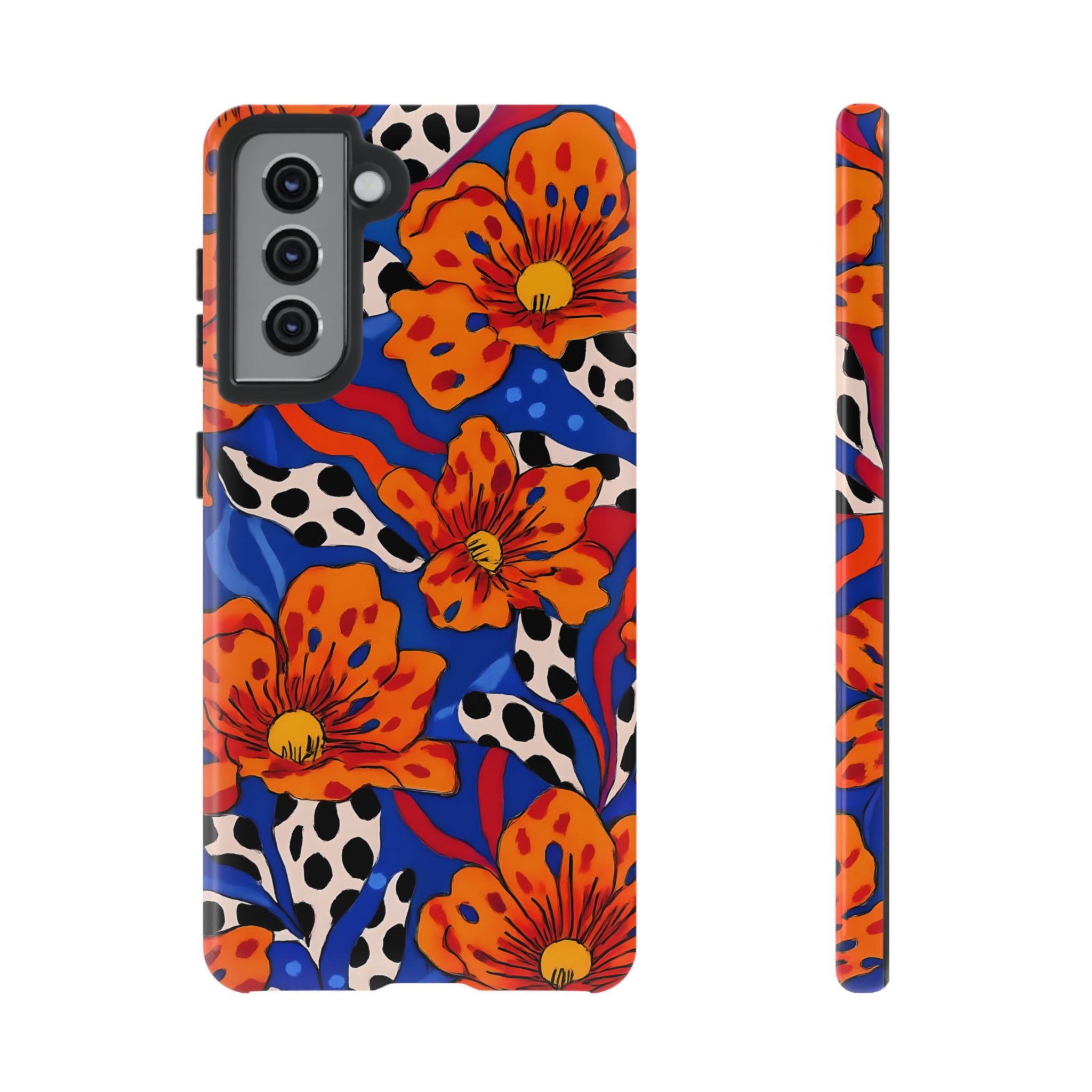 Fairy Dream Samsung Case | Stylish Protective Cover