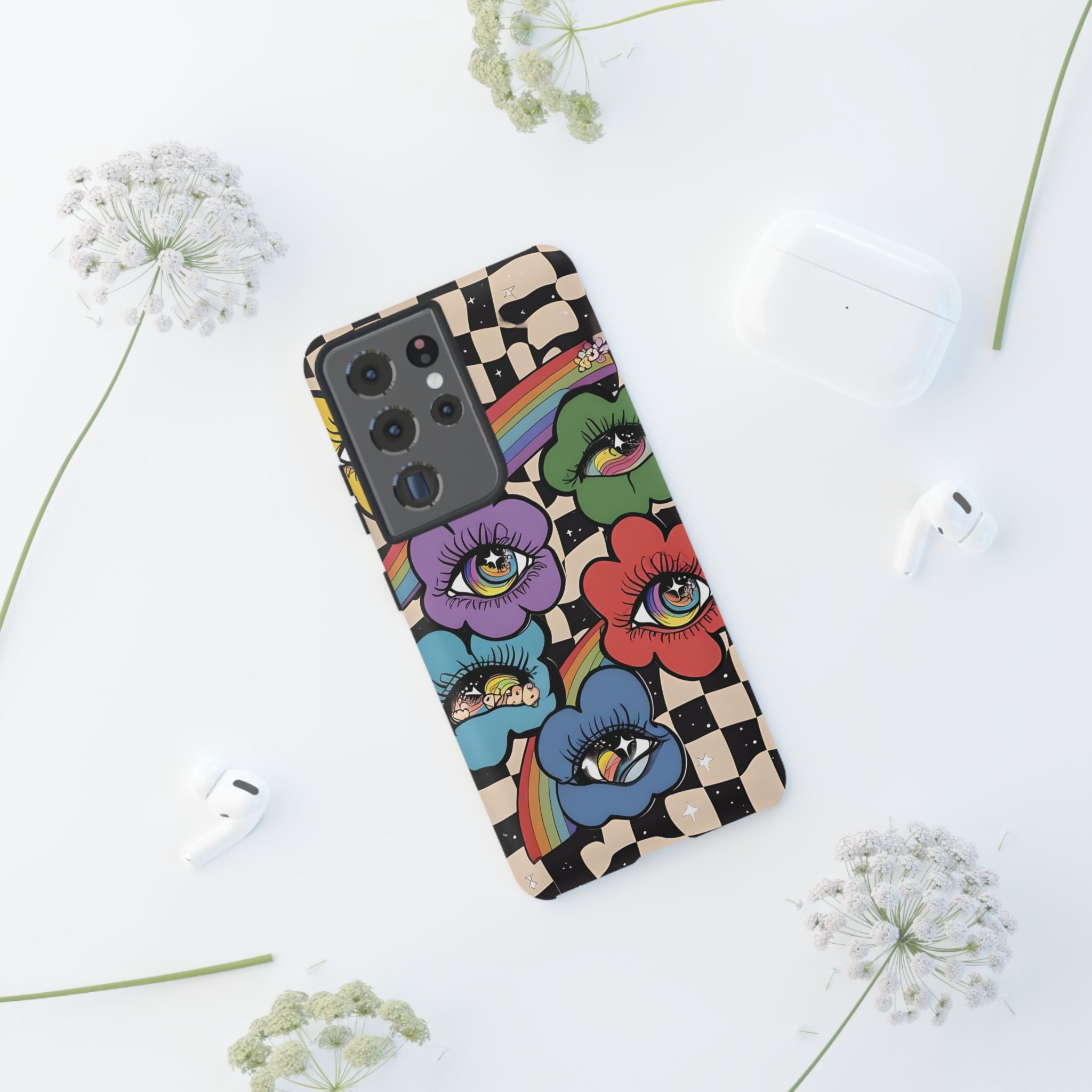 Fairy Dream Samsung Case | Stylish Protective Cover