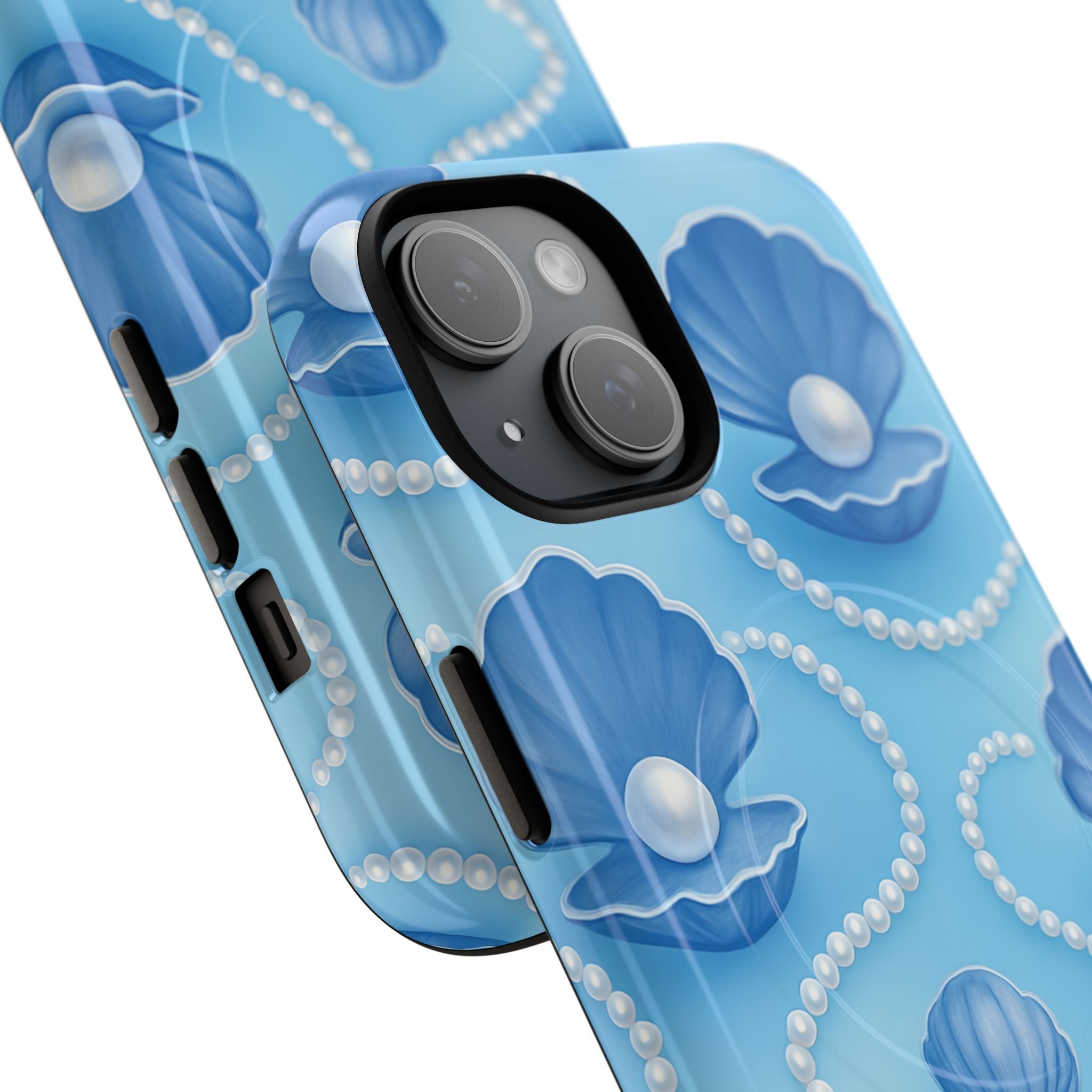 Shell  |  iPhone Case Fairy Dream | MagSafe Compatible