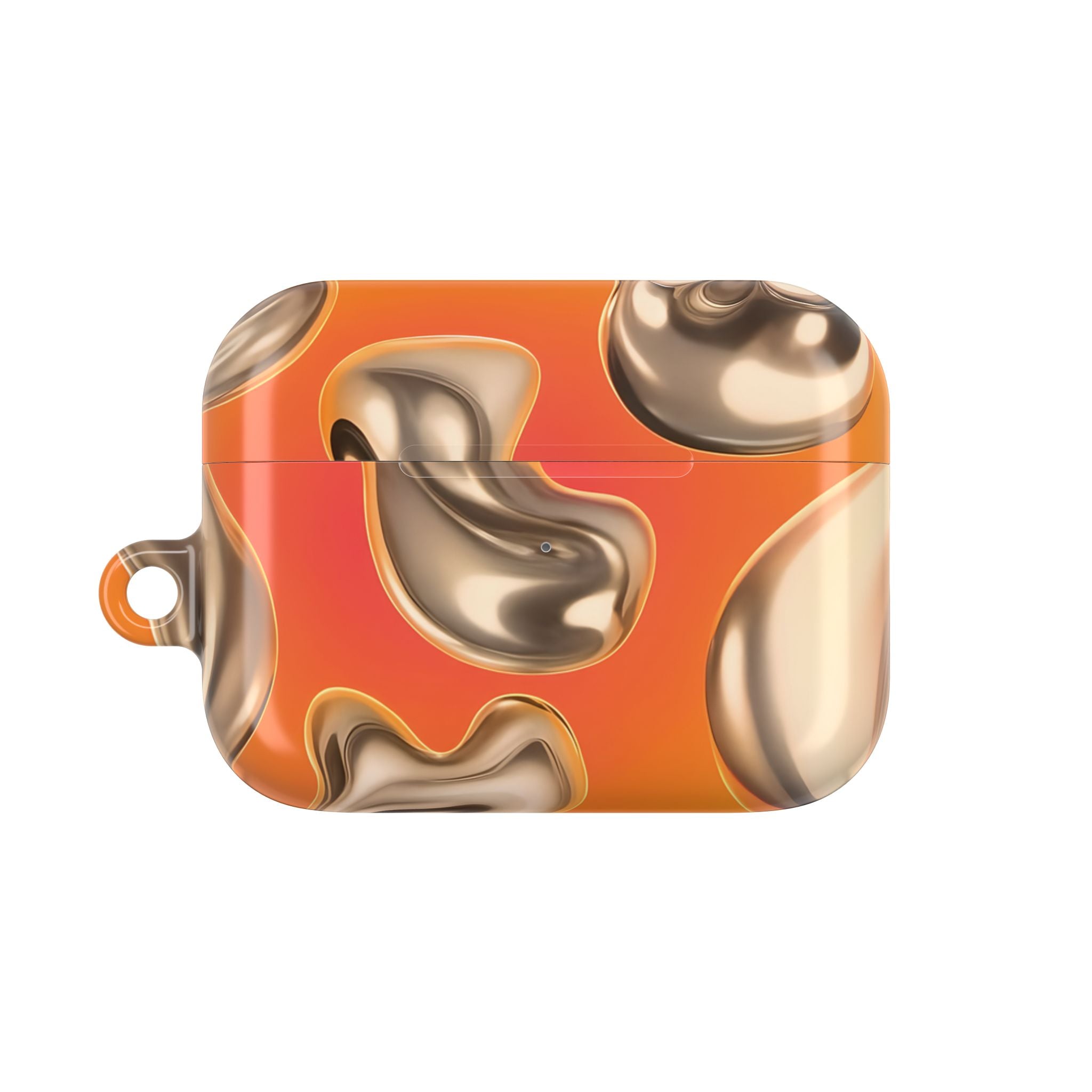 Fairy Dreams AirPods Case - Style and Protection in Every Detail