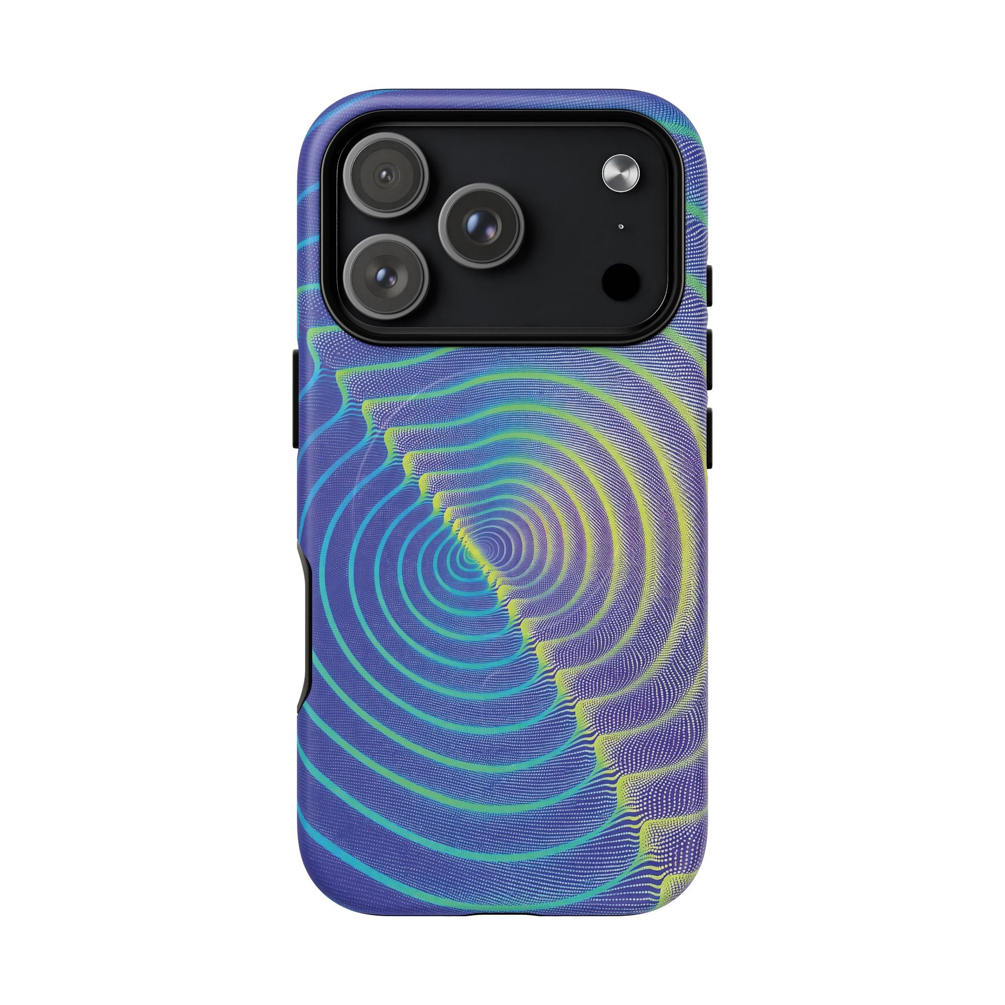 Copy of Electromagnetismo Tough Magnetic Case — Protective Phone Cover