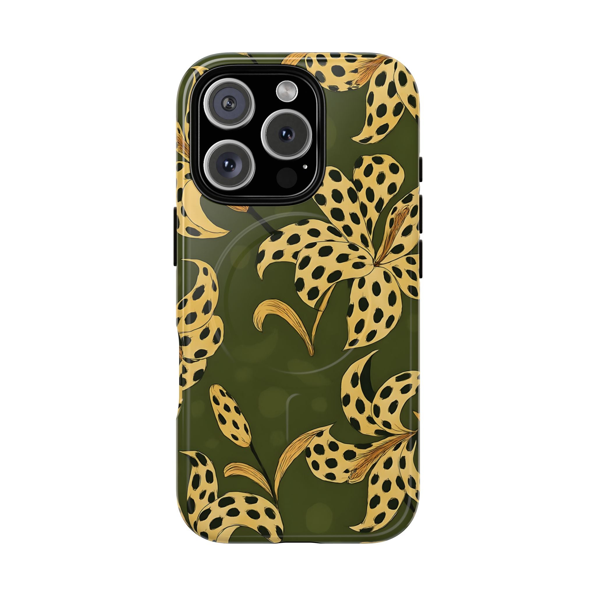 Jungle  |  iPhone Case Fairy Dream | MagSafe Compatible