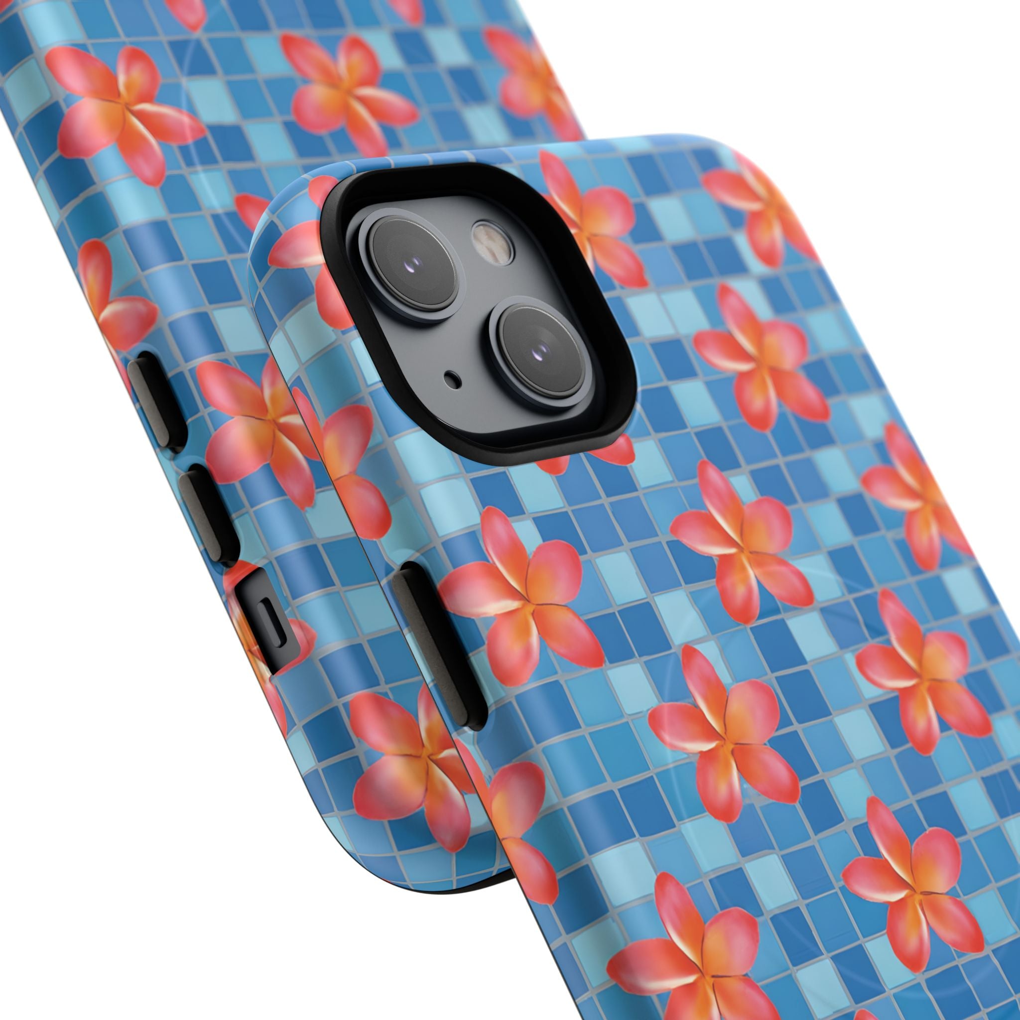 Metallic Forest | iPhone Case Fairy Dream – MagSafe Compatible Cover