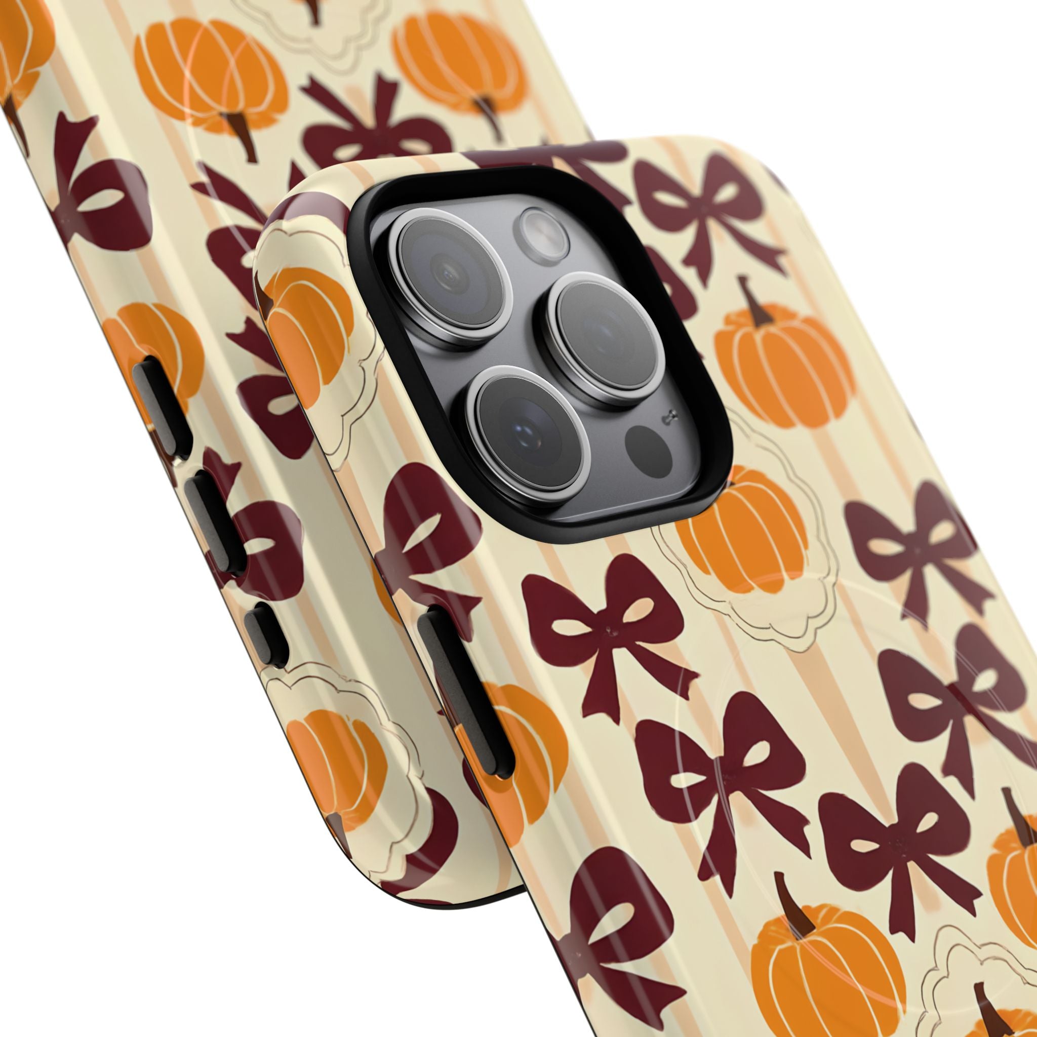Pumpkin  |  iPhone Case Fairy Dream | MagSafe Compatible